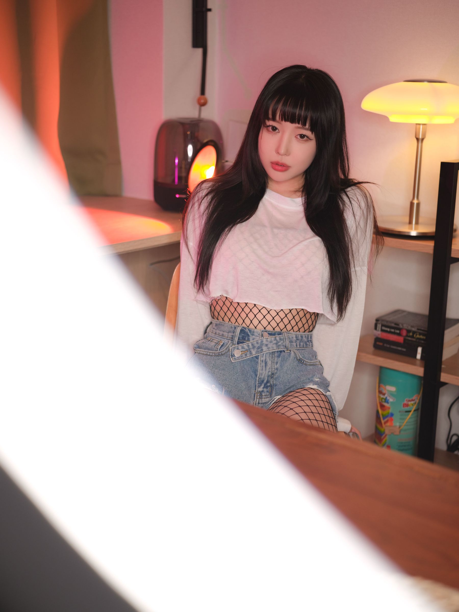 [ARTGRAVIA] VOL.413 Parkhaag [80P]