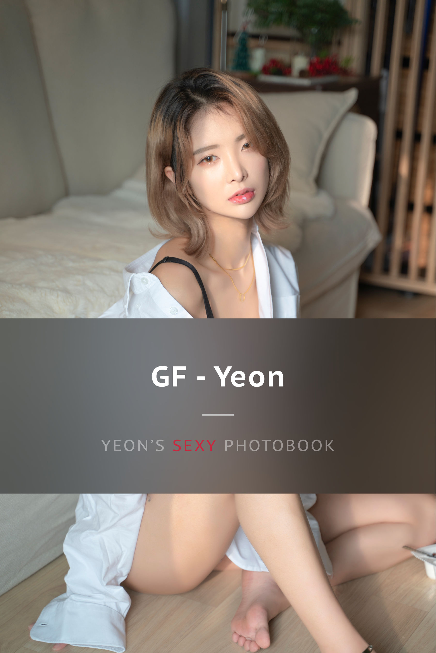 [Fanding] GF Yeon [41P]