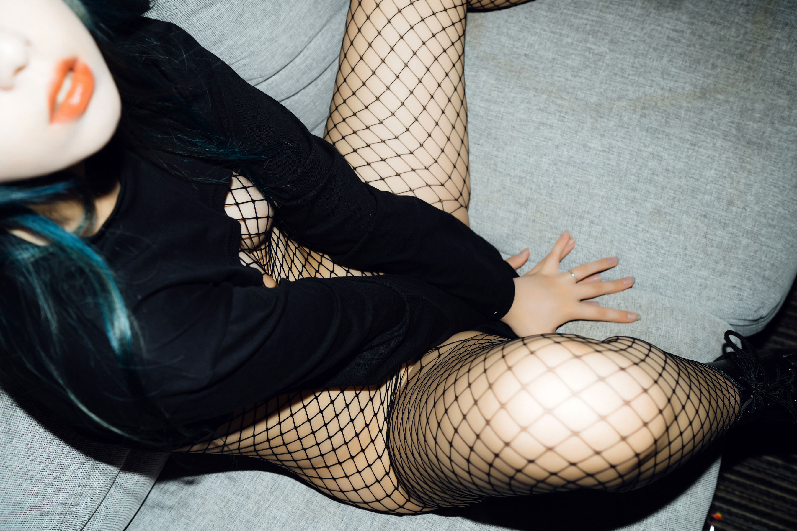 [Moon Night Snap] – Dame Happy Day Vol.2 [31P]