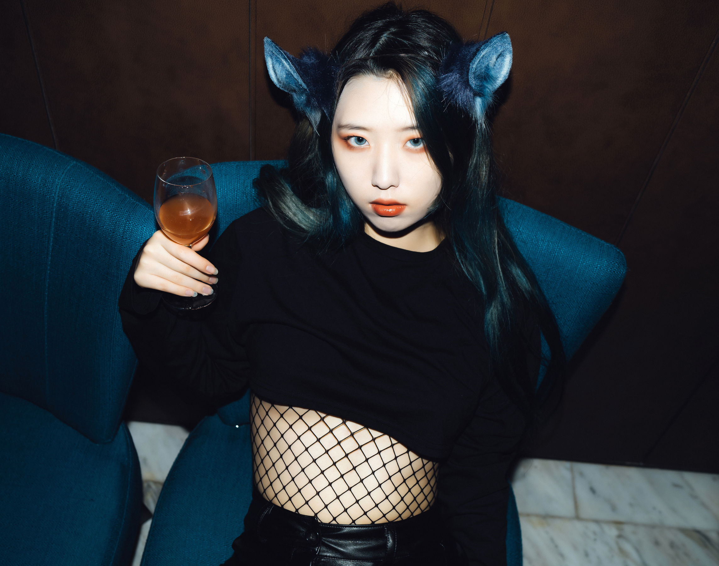 [Moon Night Snap] – Dame Happy Day Vol.2 [31P]