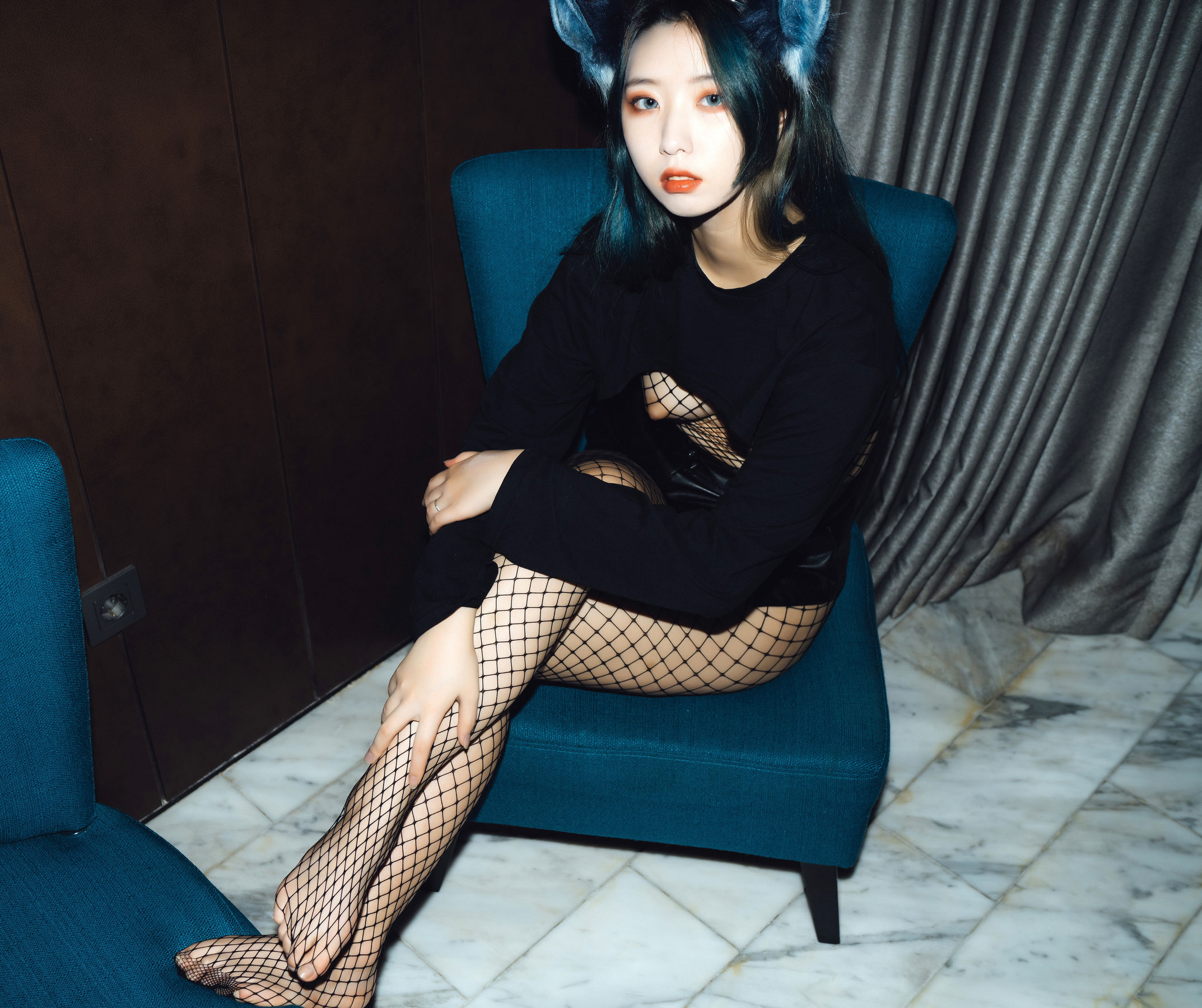 [Moon Night Snap] – Dame Happy Day Vol.2 [31P]