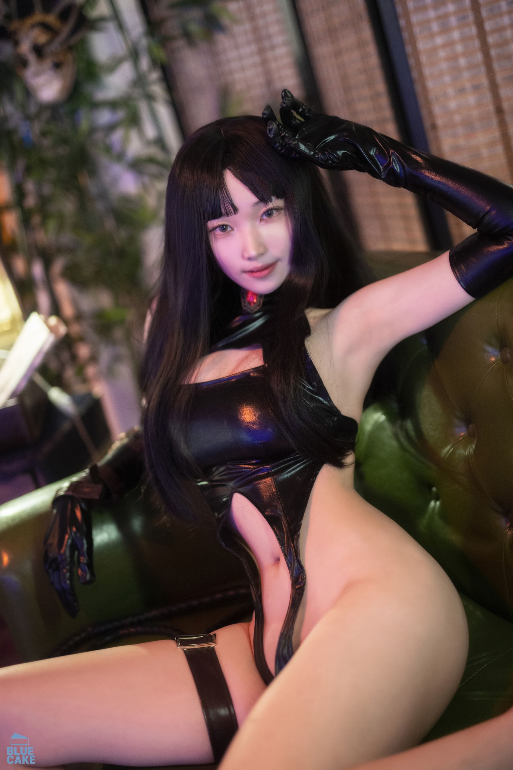 [BLUECAKE] Bambi – Hancock [229P]