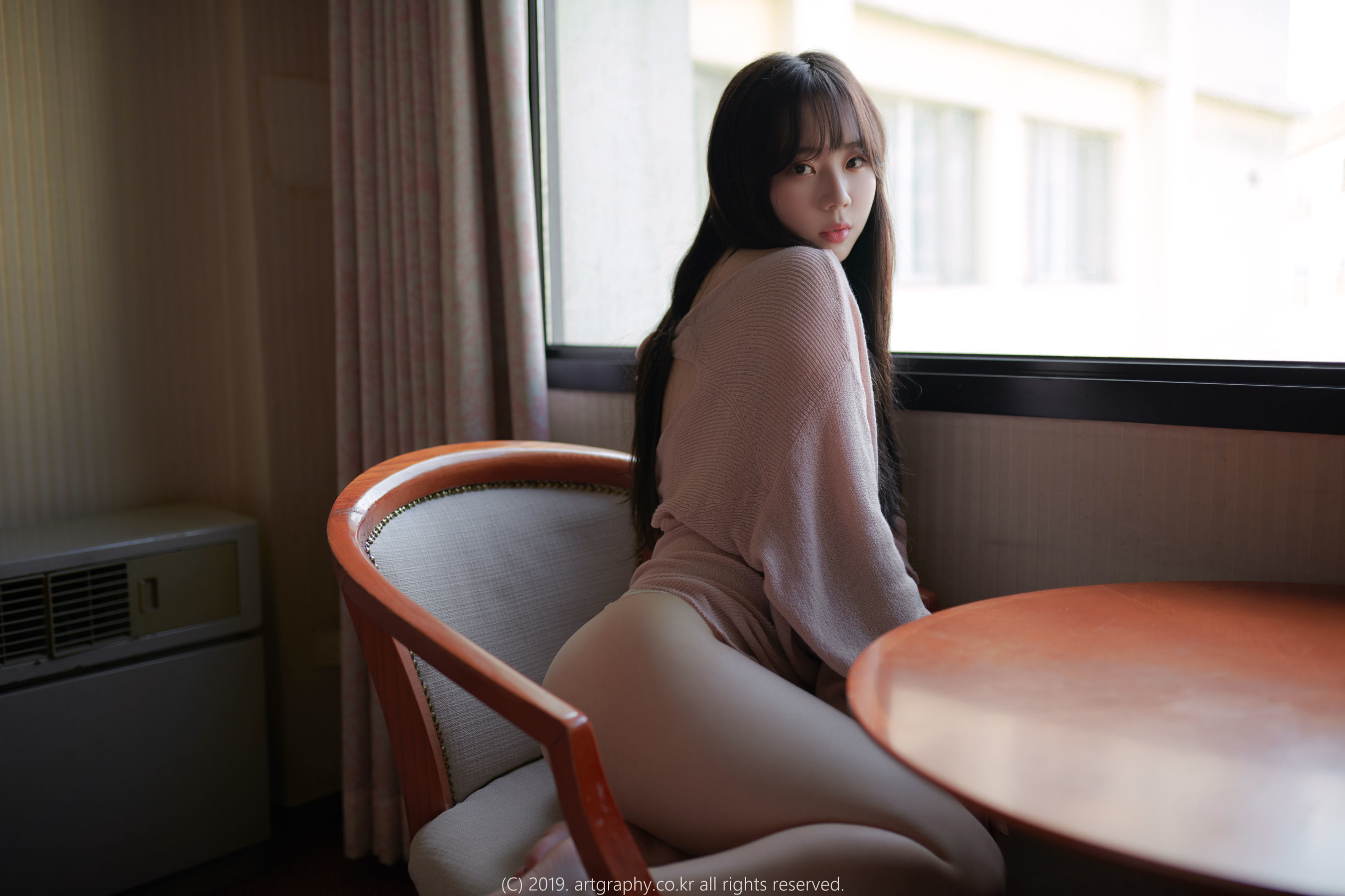 [ARTGRAVIA] VOL.053 Myu_a [80P]