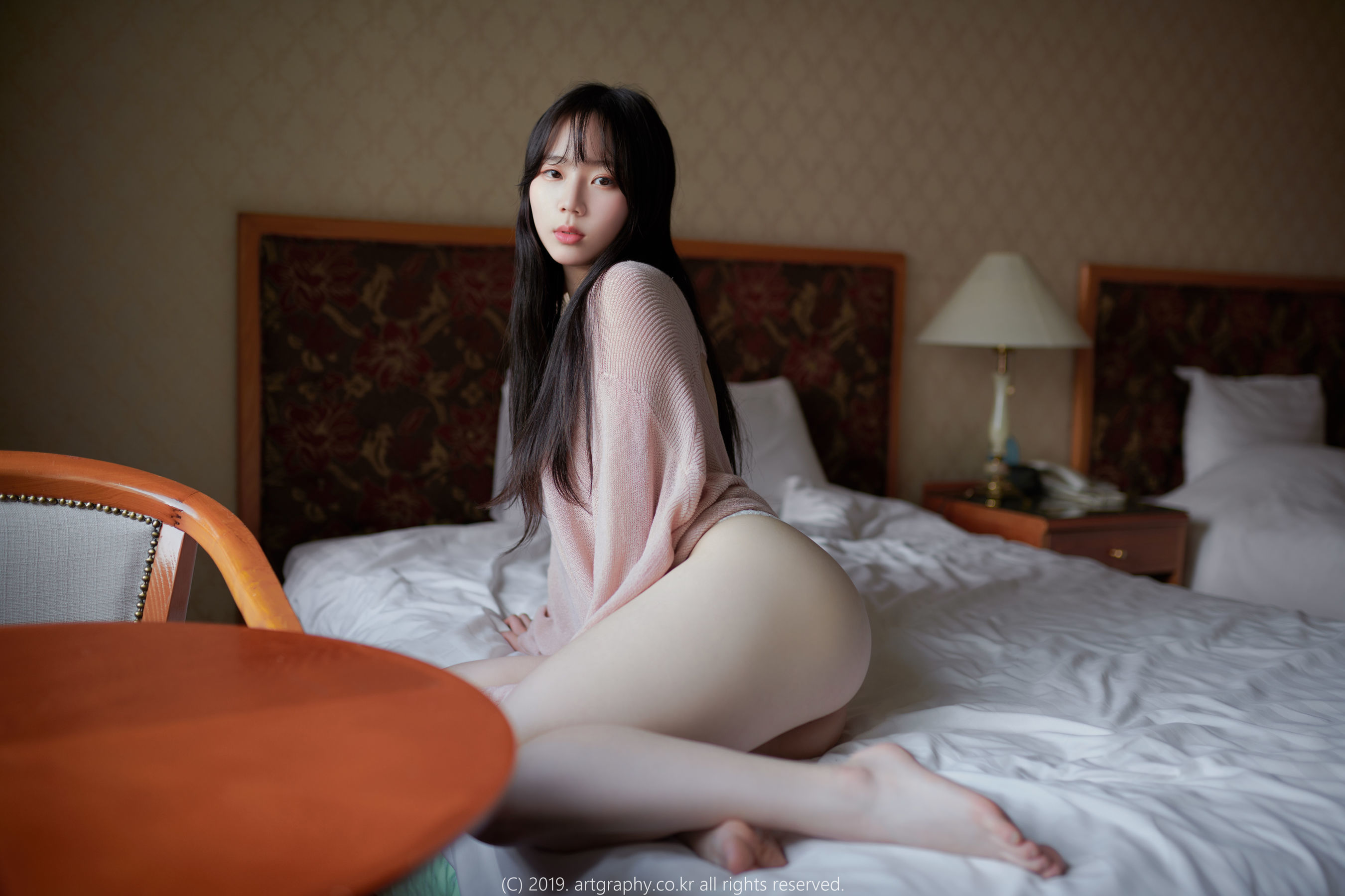 [ARTGRAVIA] VOL.053 Myu_a [80P]