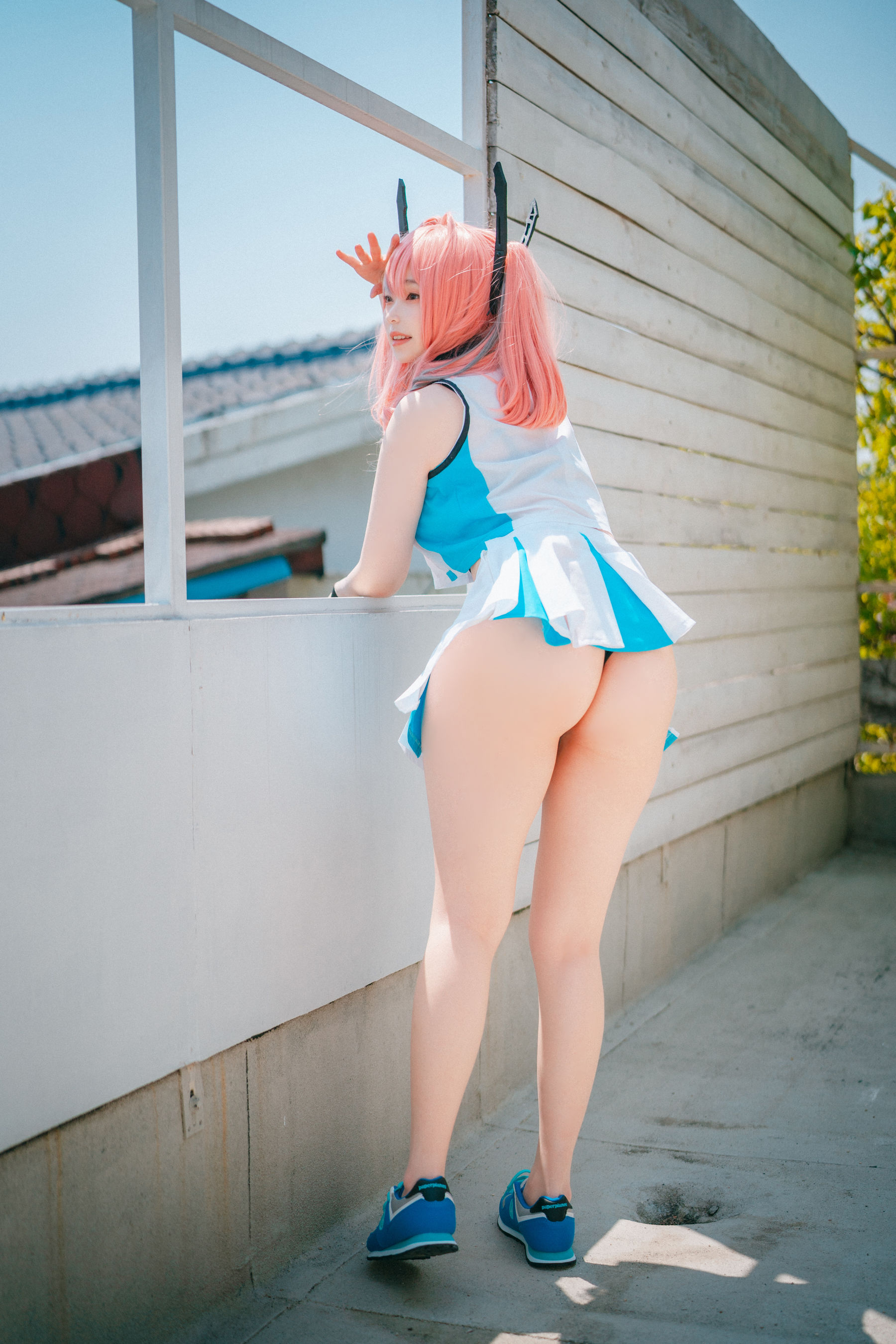 韩国妹子BamBi写真 – Bremerton Normal [33P]