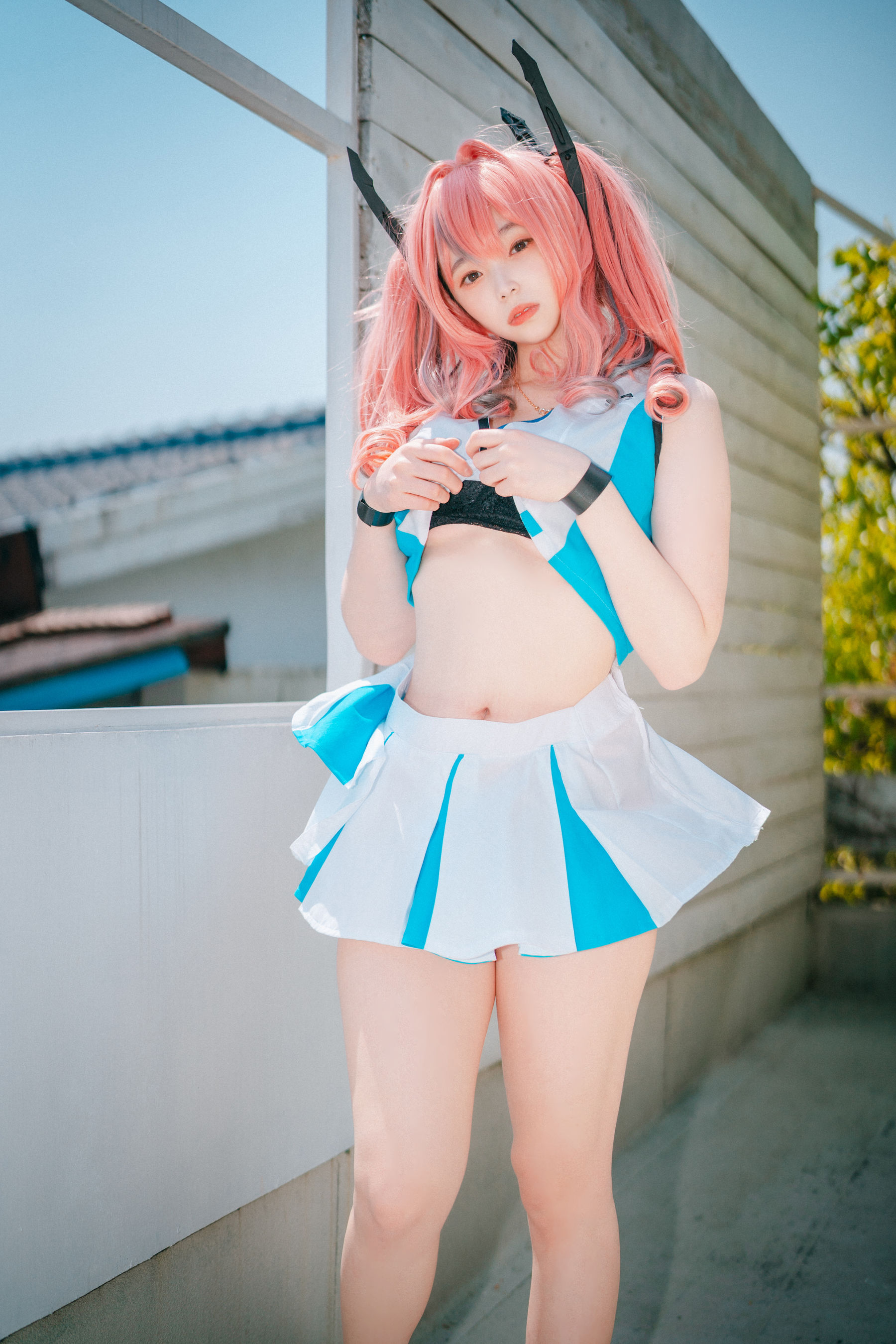 韩国妹子BamBi写真 – Bremerton Normal [33P]