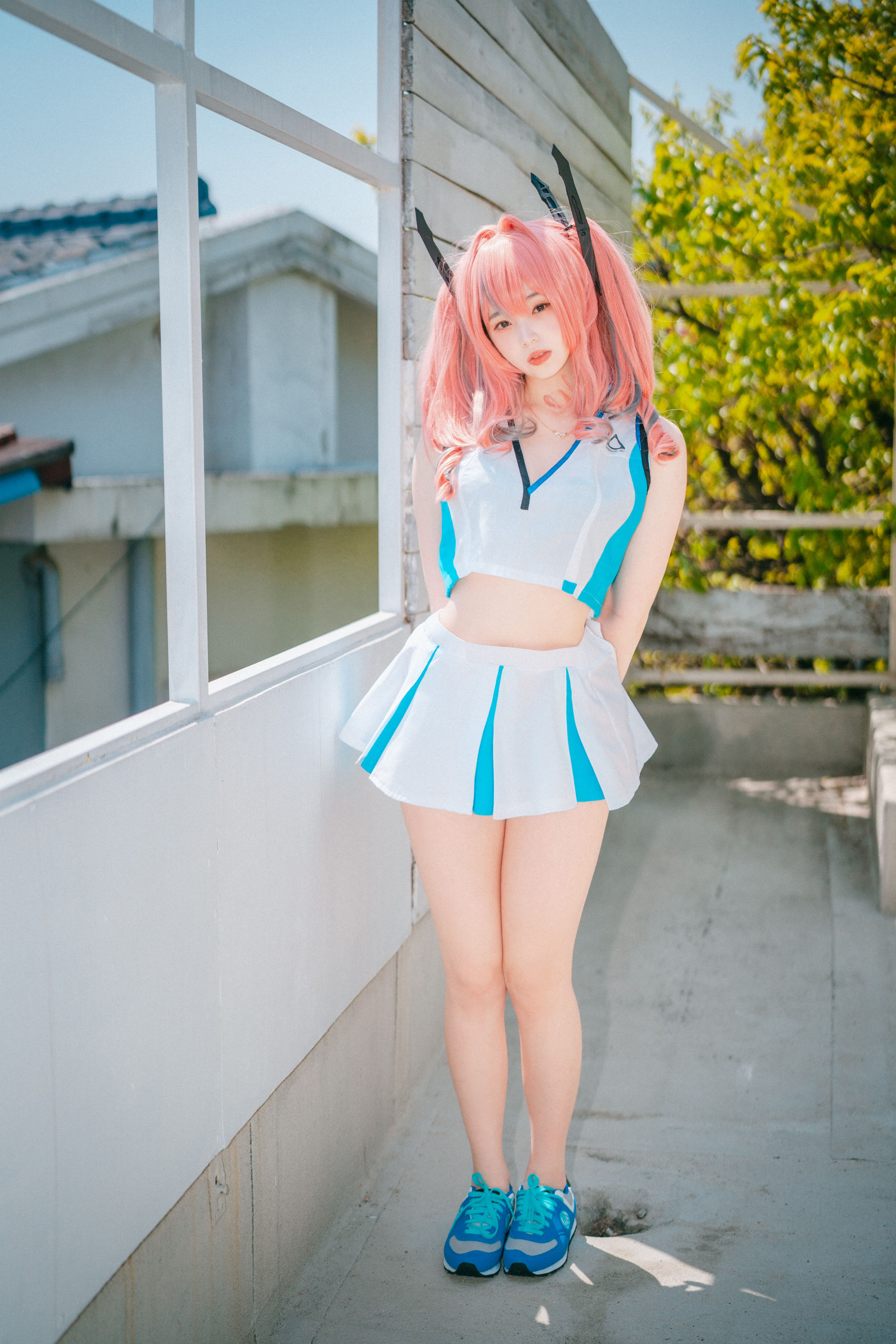 韩国妹子BamBi写真 – Bremerton Normal [33P]