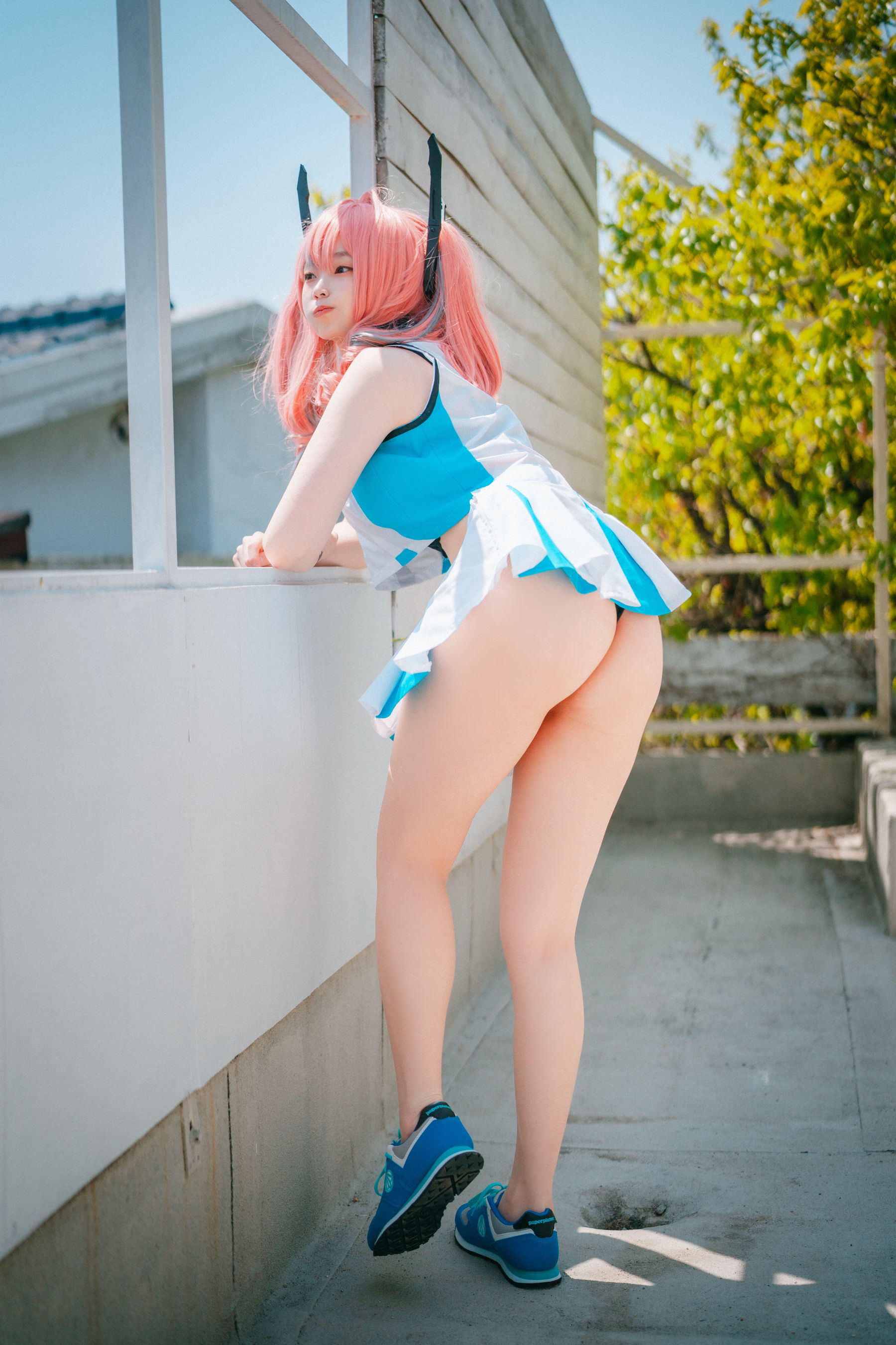 韩国妹子BamBi写真 – Bremerton Normal [33P]