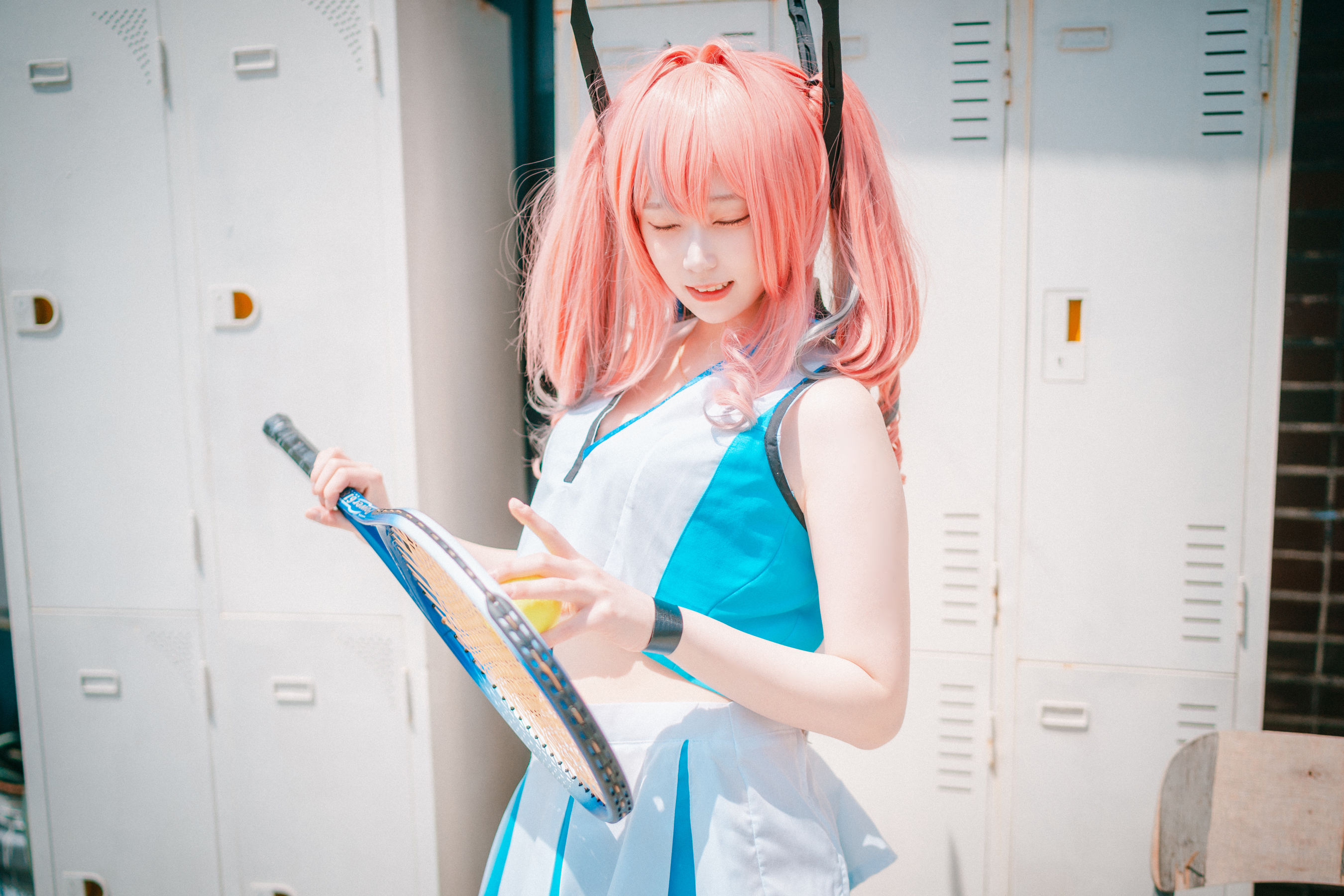 韩国妹子BamBi写真 – Bremerton Normal [33P]