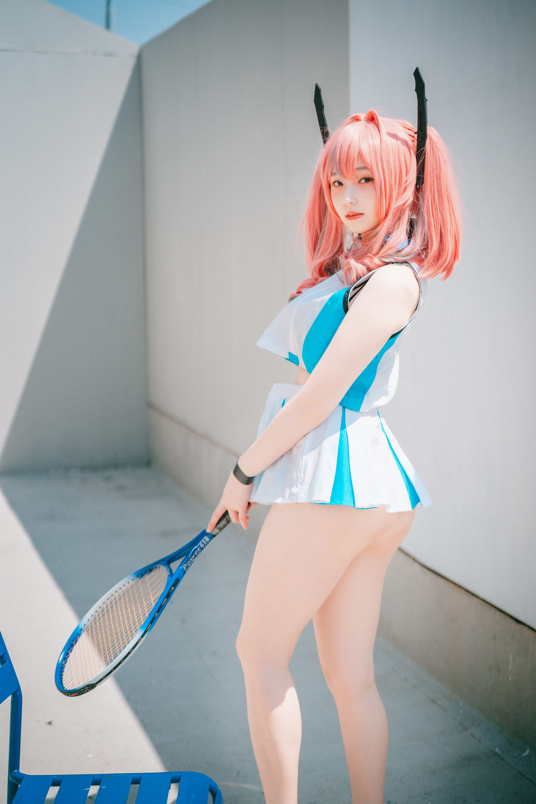 韩国妹子BamBi写真 – Bremerton Normal [33P]