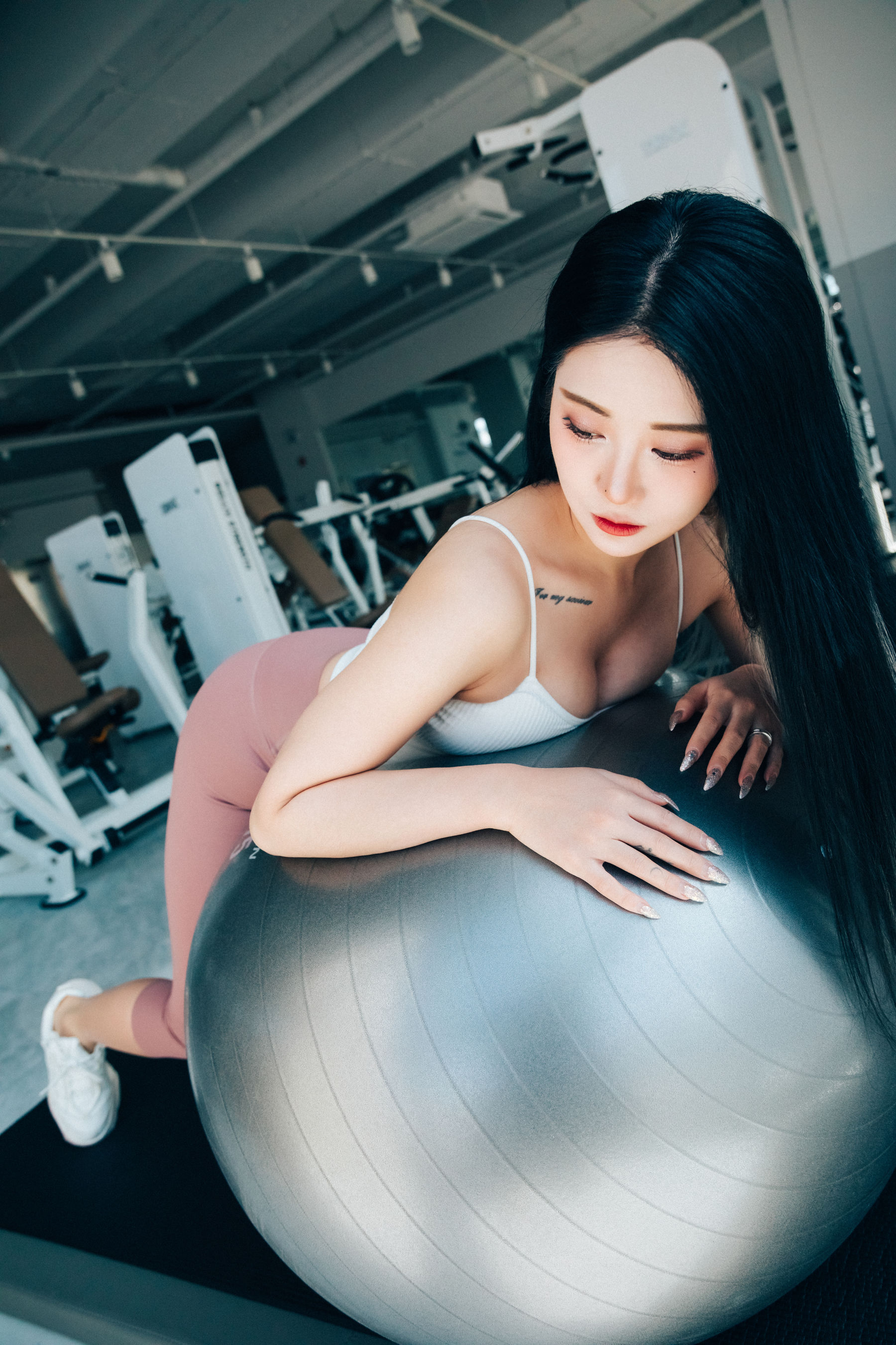 [LOOZY] Bomi – PT Girl Bomi [126P]