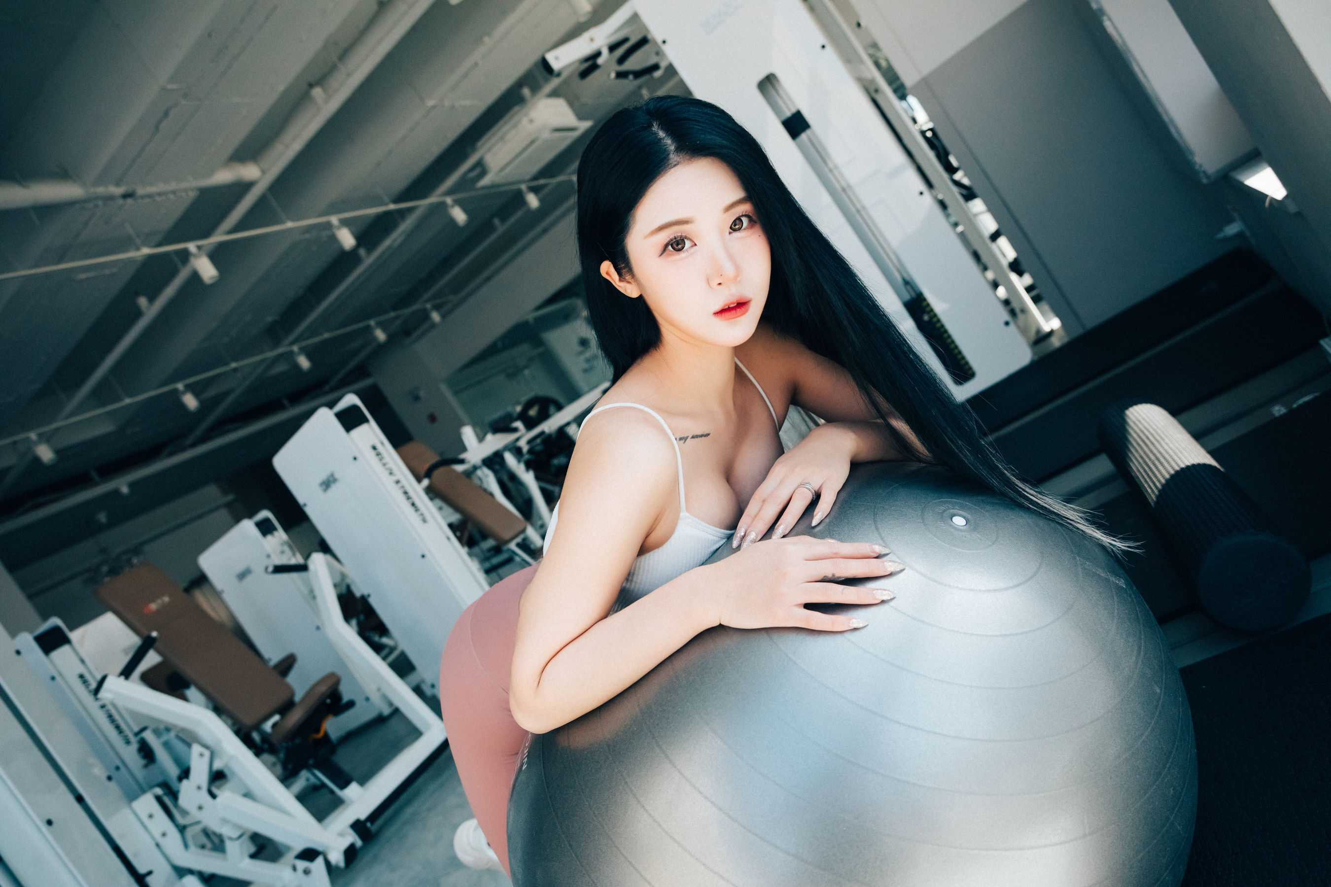 [LOOZY] Bomi – PT Girl Bomi [126P]