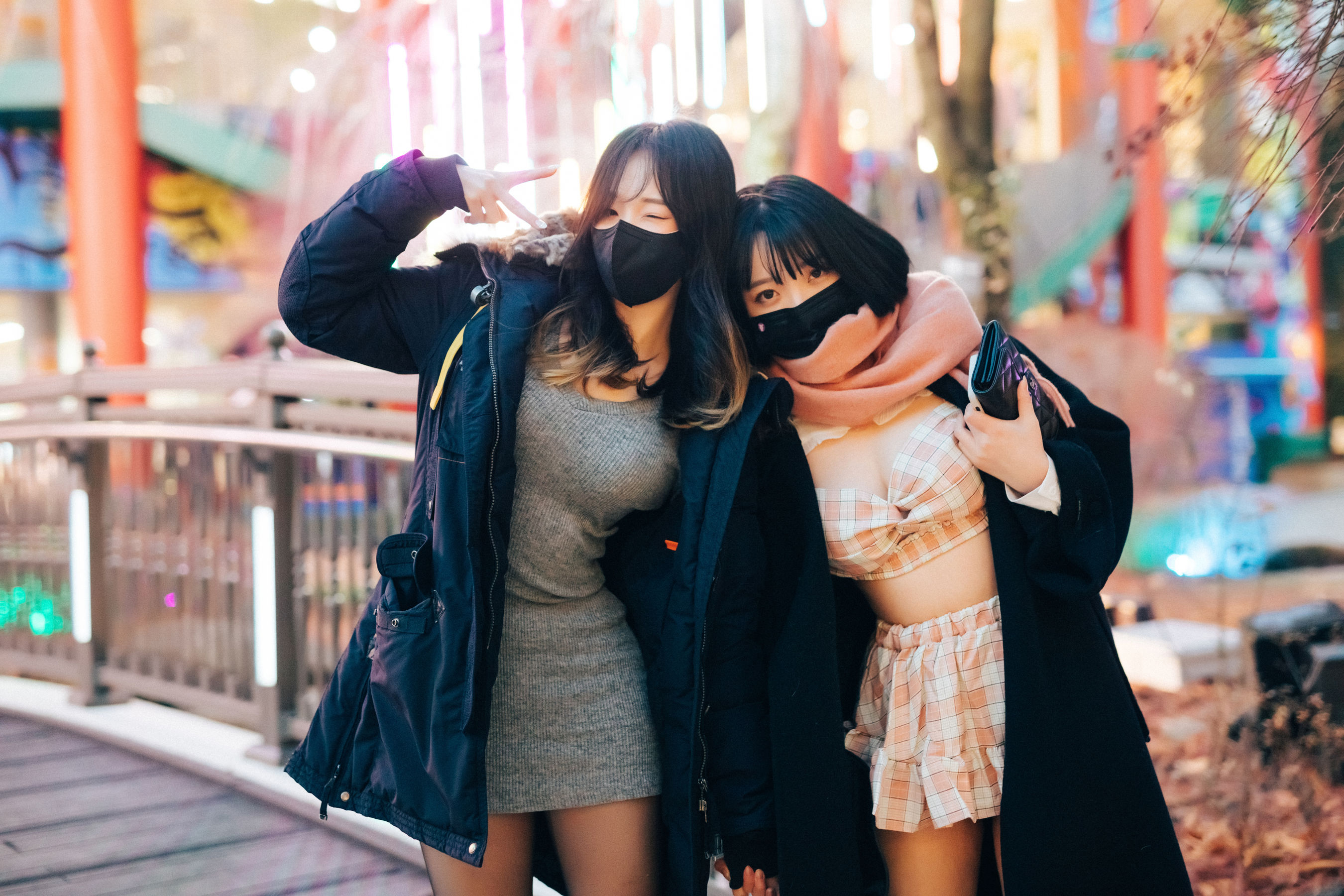 [LOOZY] Yeeun – Doube Date [77P]