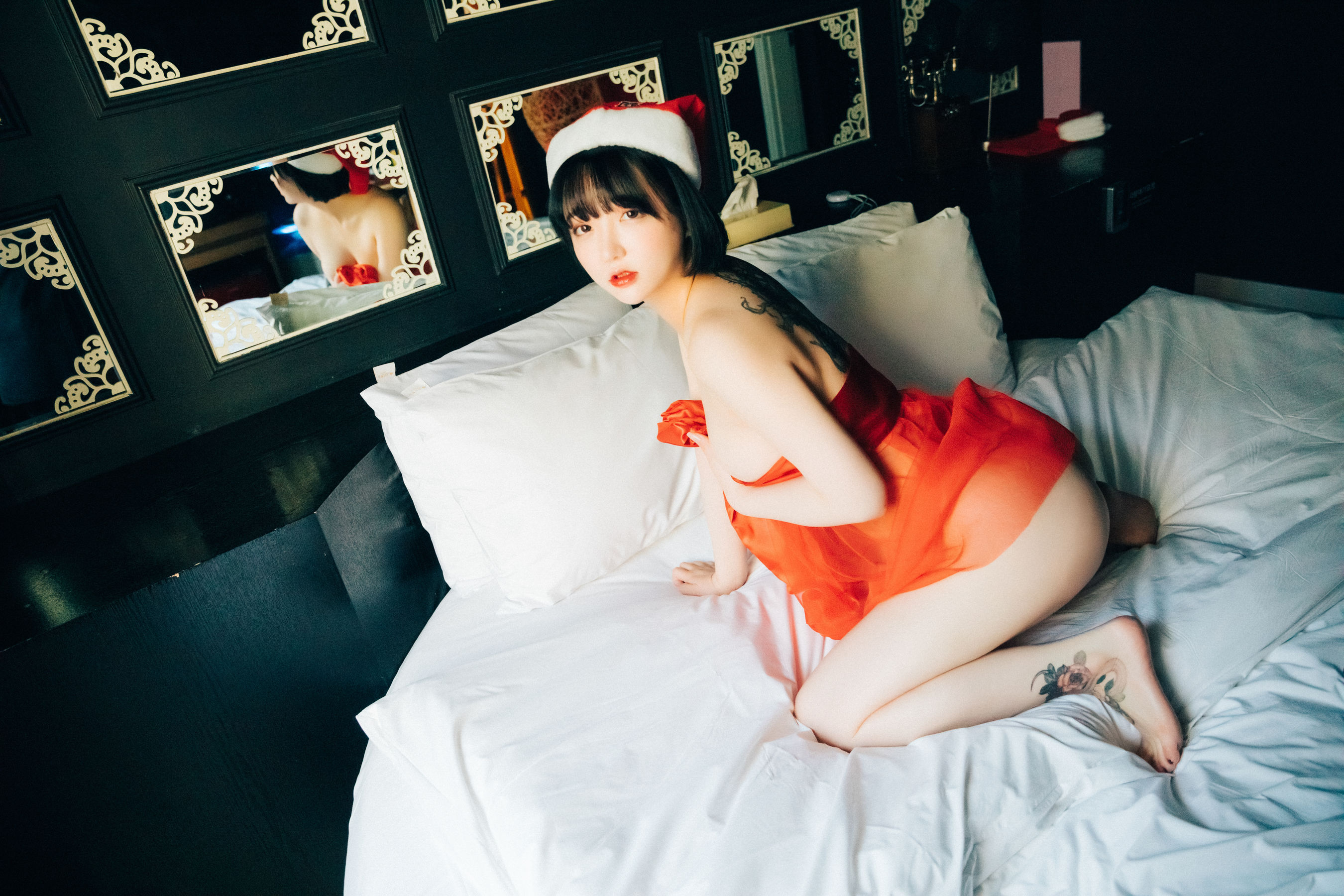 [LOOZY] Yeeun – Doube Date [77P]