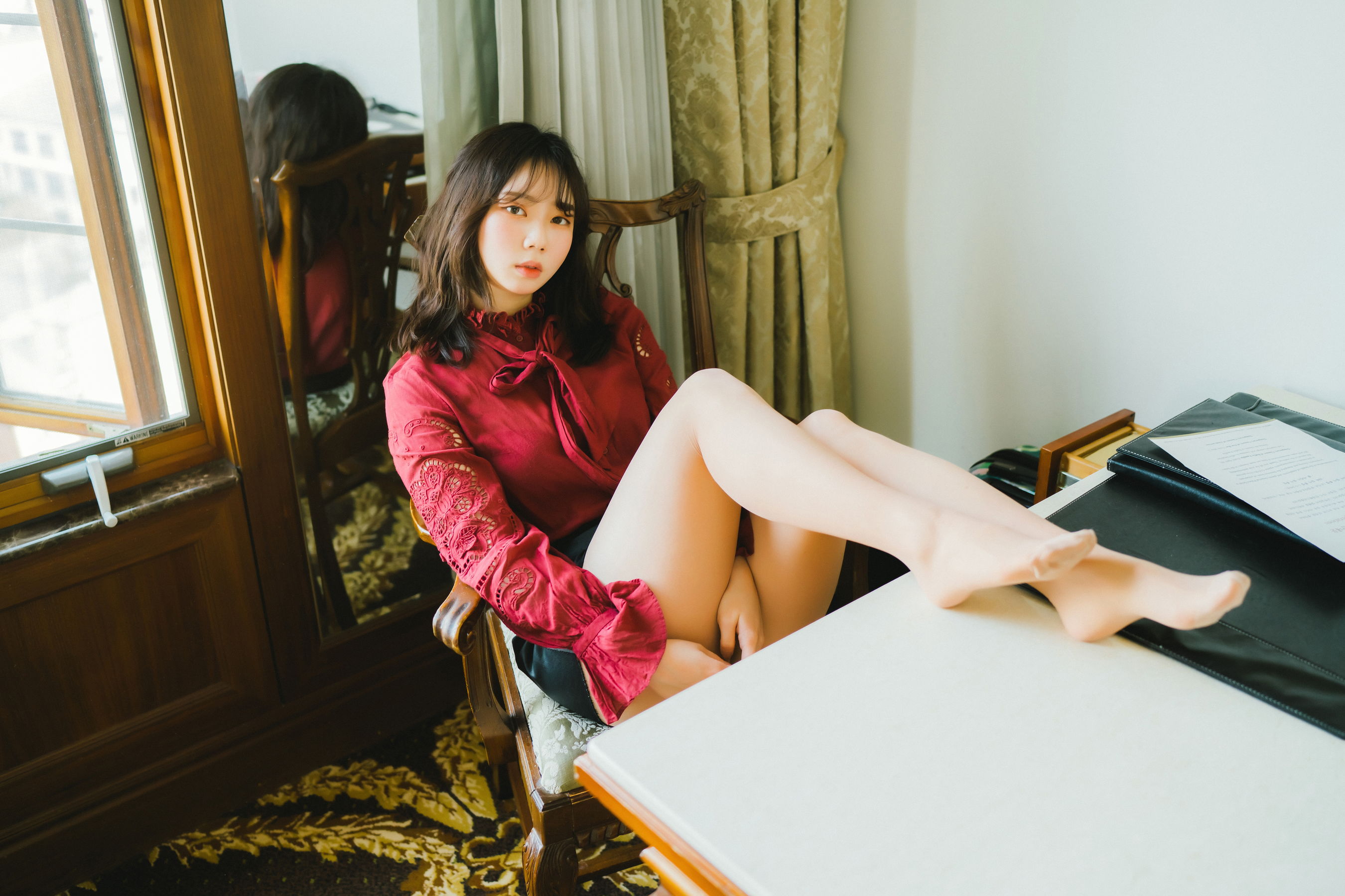 [Moon Night Snap] – Myua《As always》 [80P]