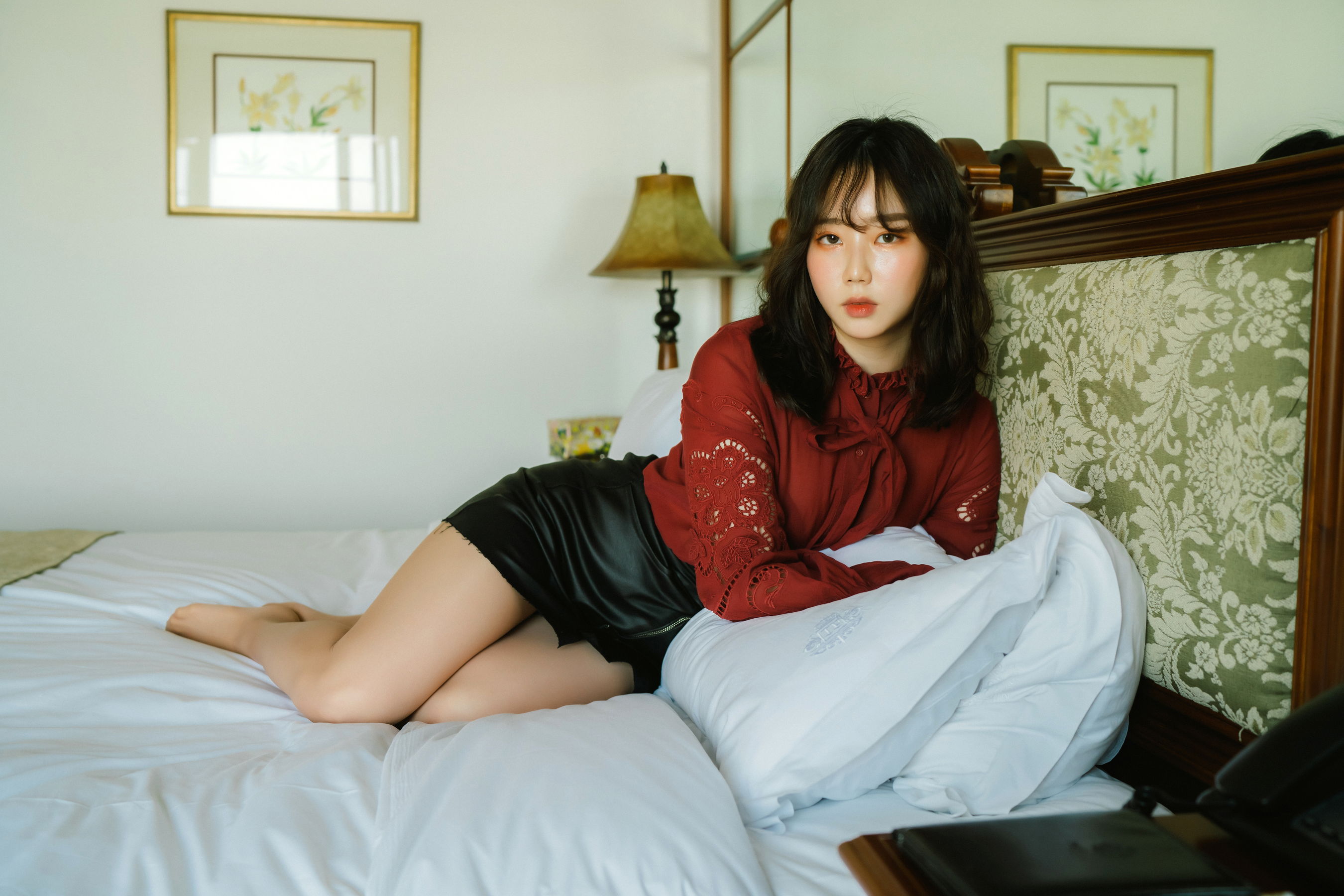 [Moon Night Snap] – Myua《As always》 [80P]