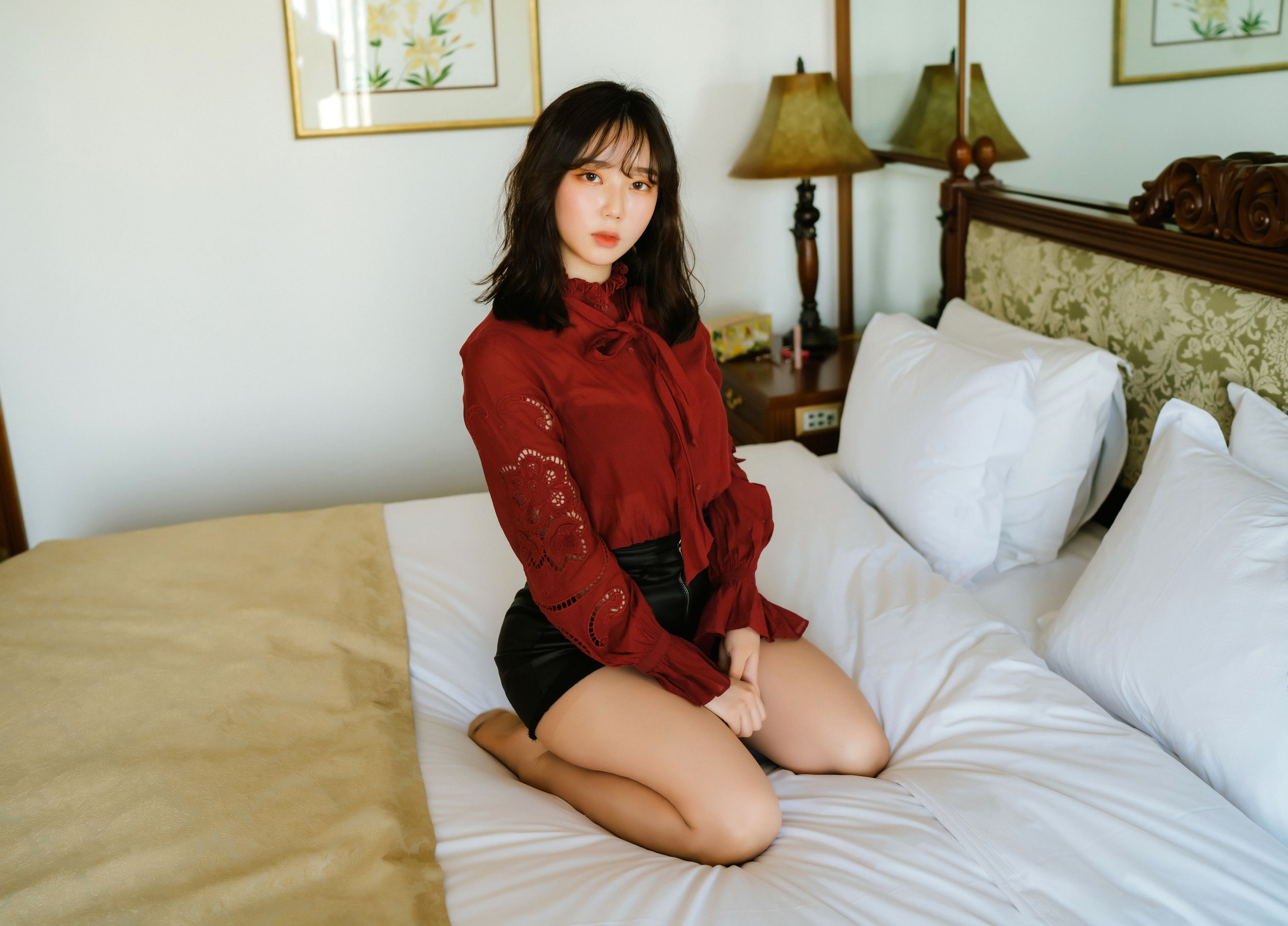 [Moon Night Snap] – Myua《As always》 [80P]