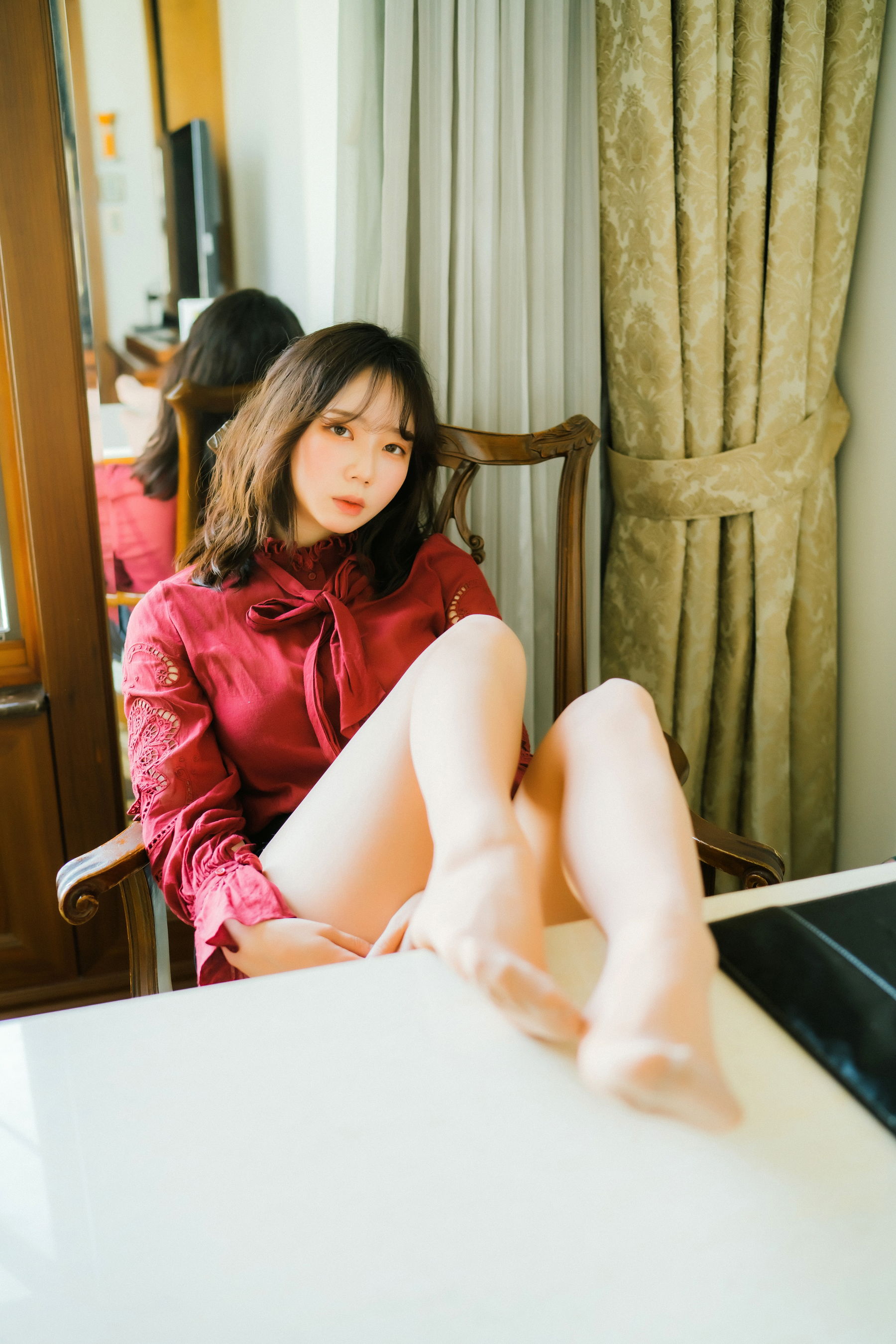 [Moon Night Snap] – Myua《As always》 [80P]