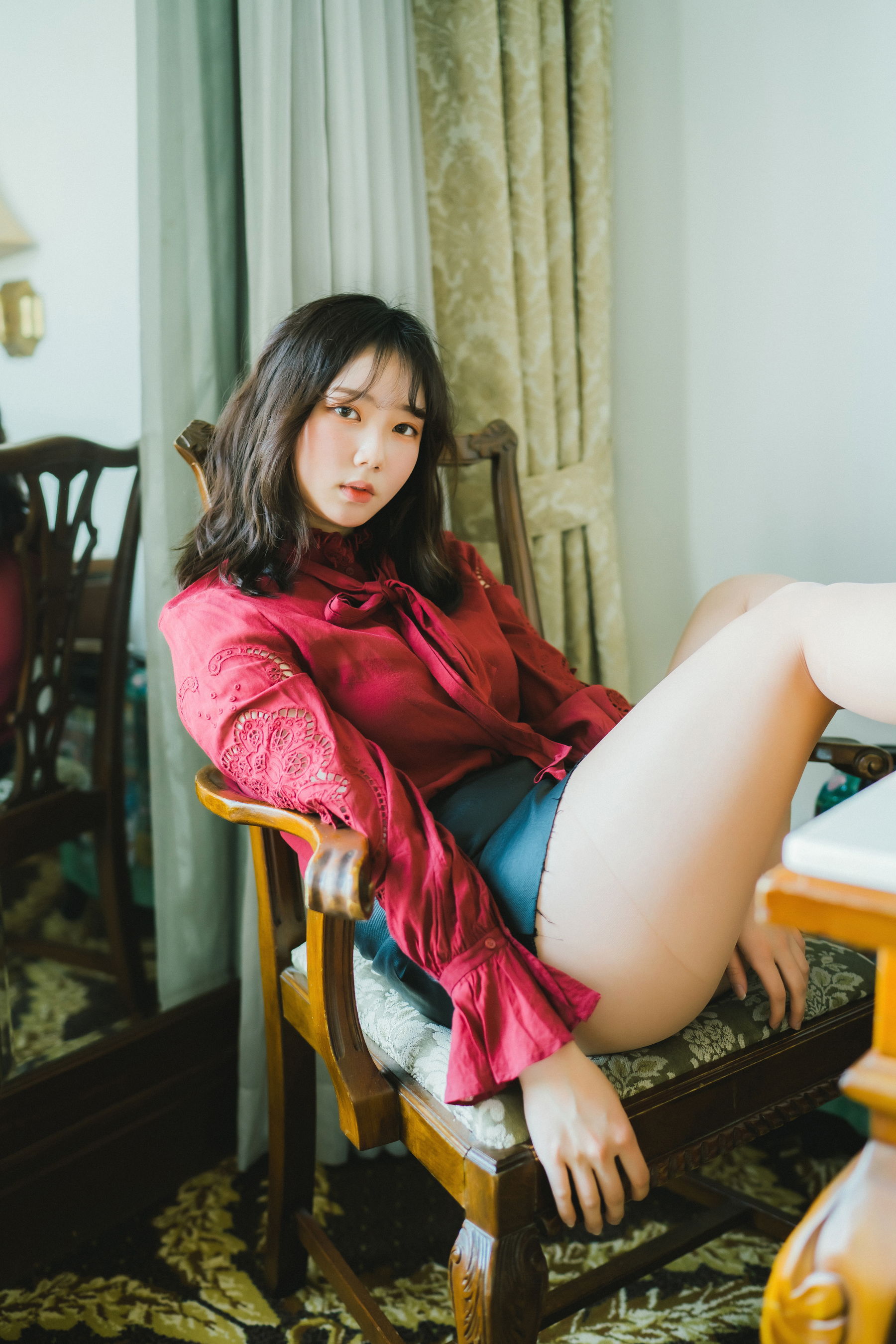 [Moon Night Snap] – Myua《As always》 [80P]