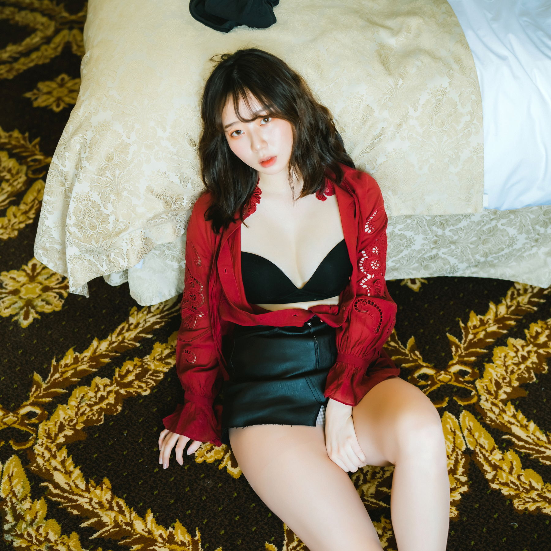 [Moon Night Snap] – Myua《As always》 [80P]