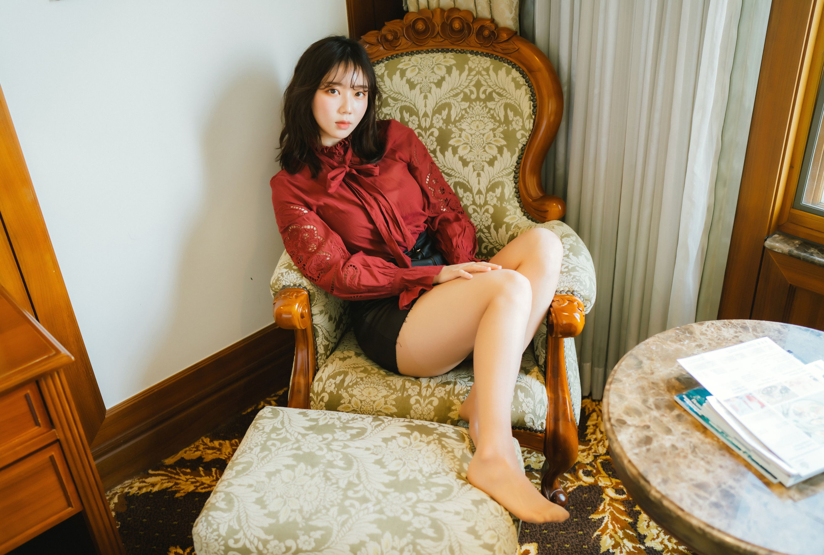 [Moon Night Snap] – Myua《As always》 [80P]