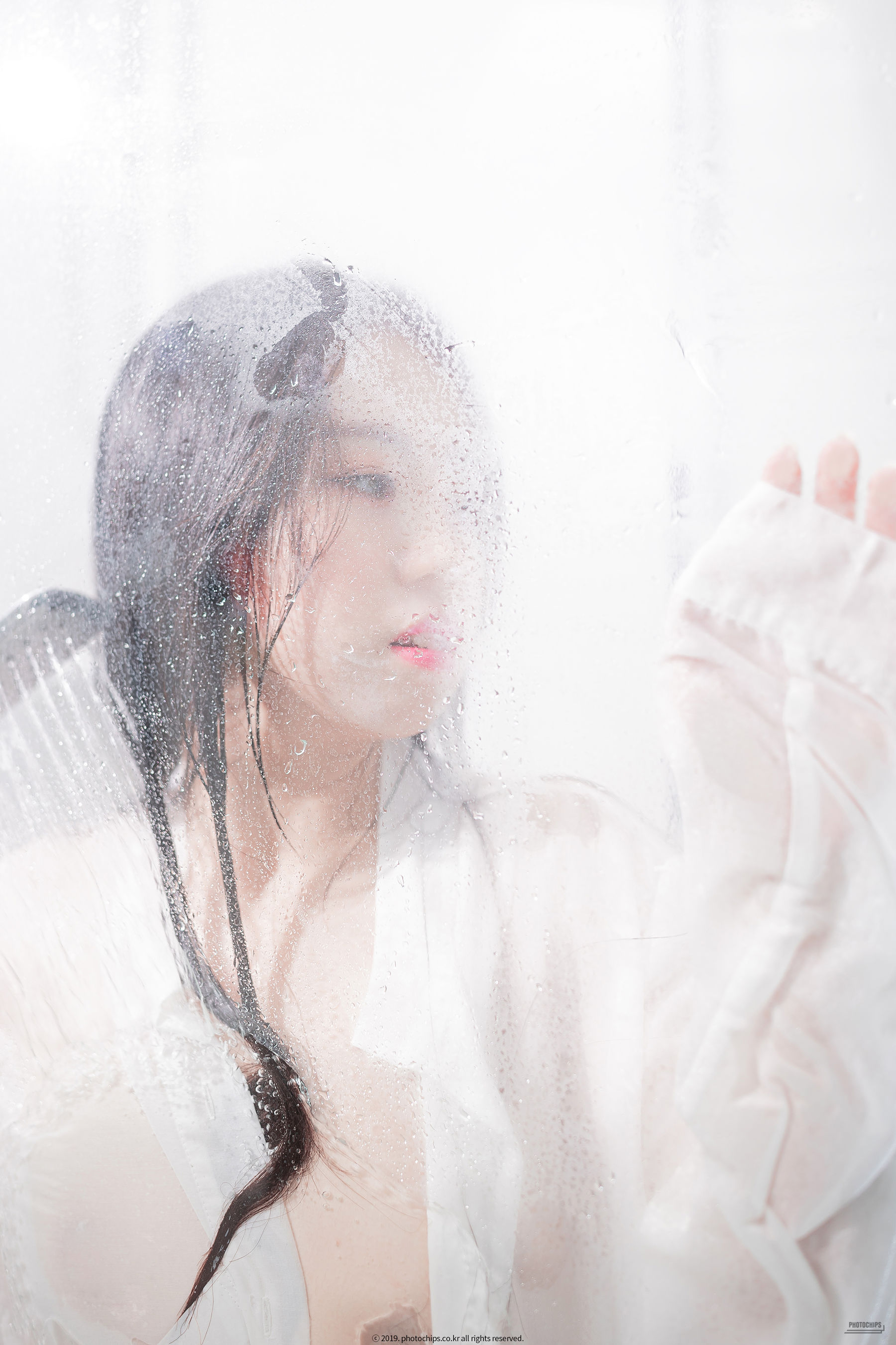 [Photochips] Vol.64 – No.02 Dami [65P]