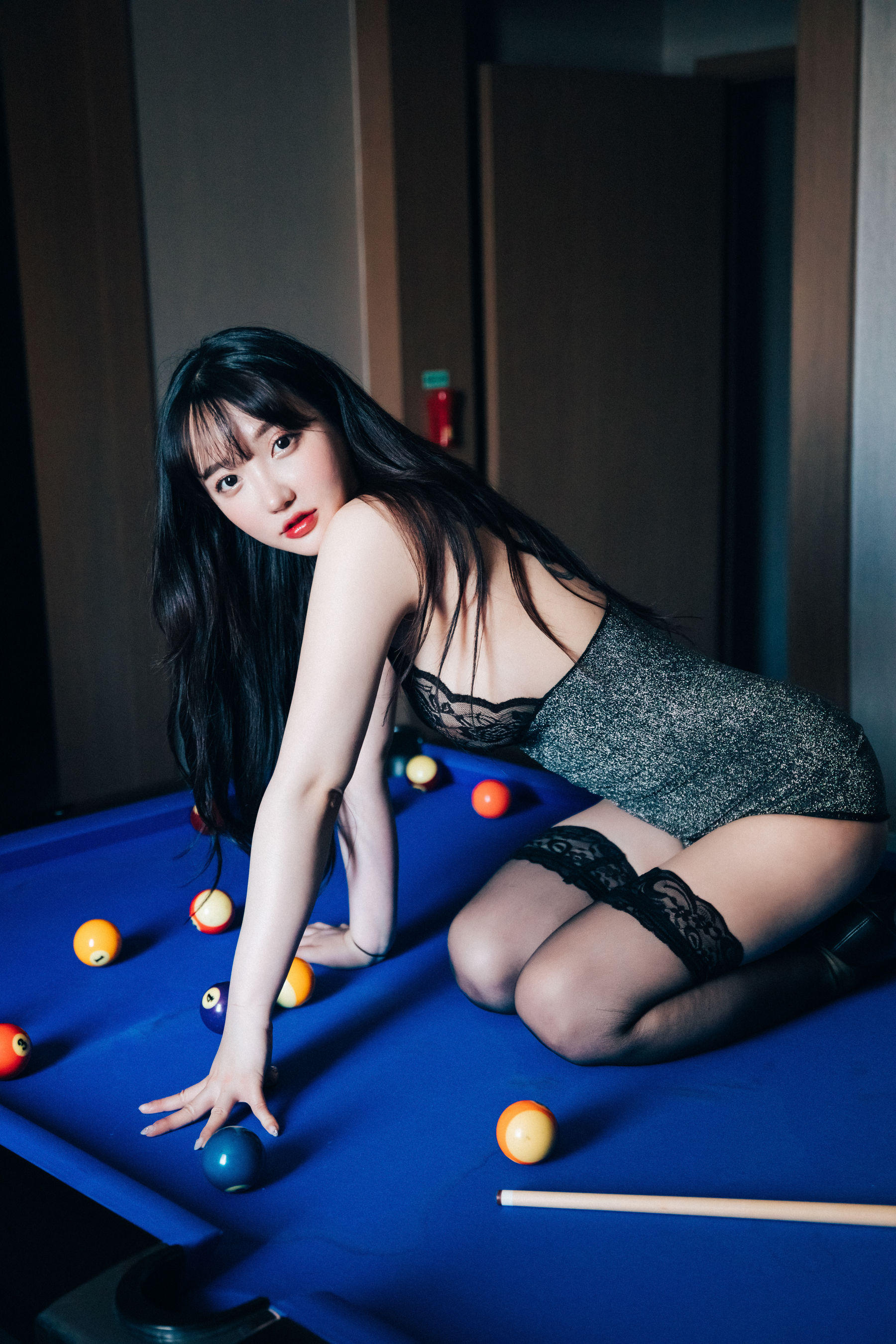 [LOOZY] Yeeun – Player [92P]