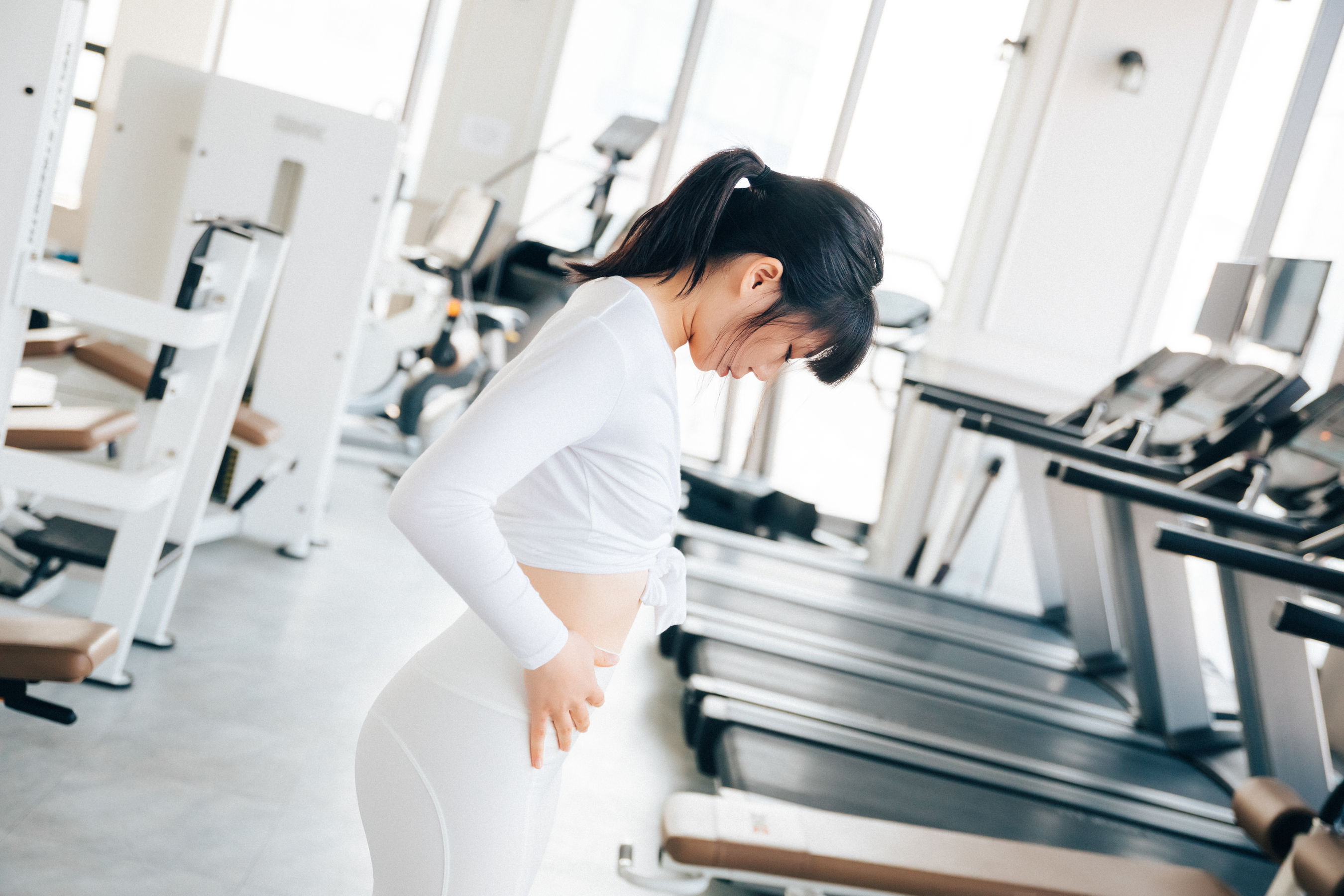 [Loozy] Kissme – Strip Fitness [58P]