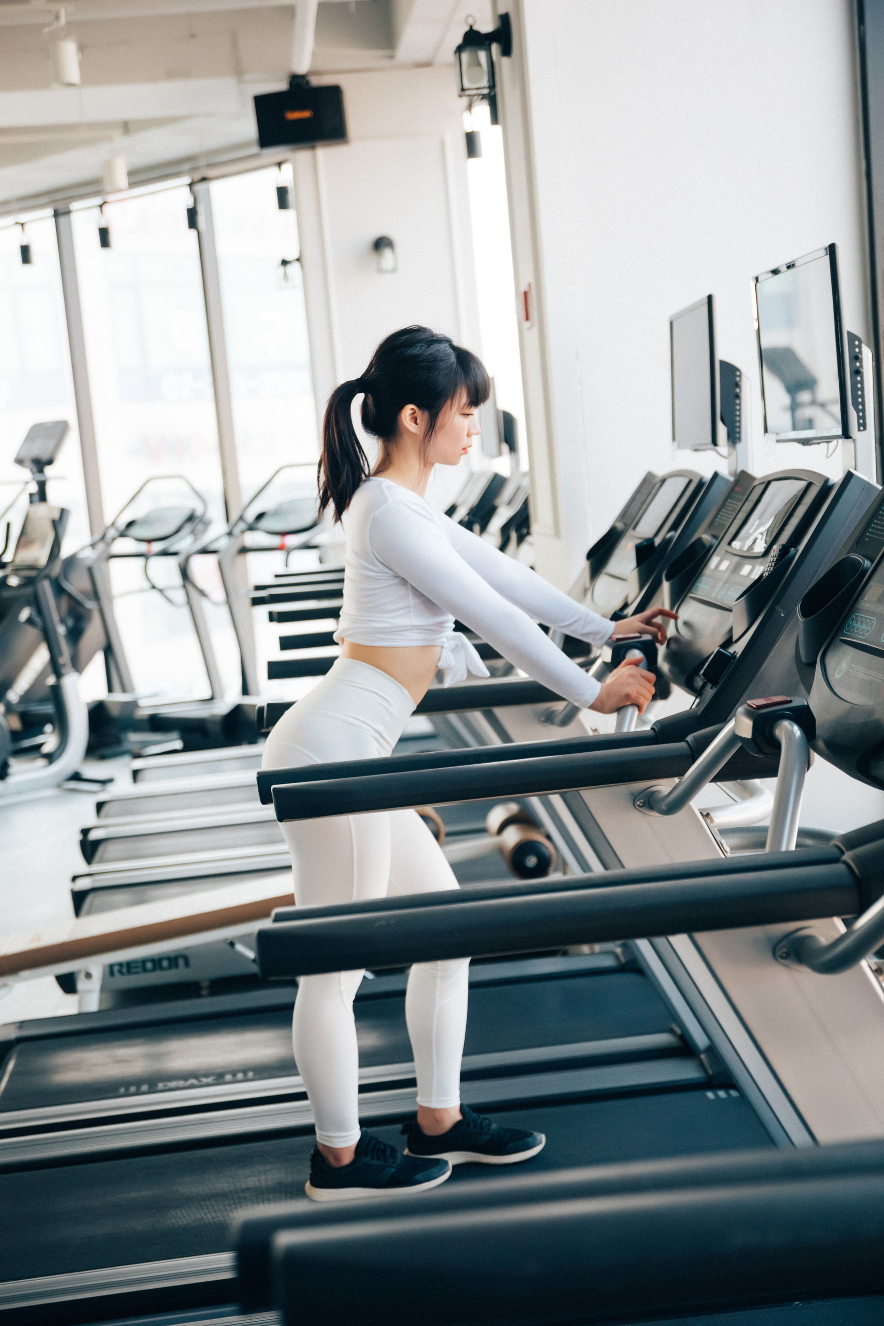 [Loozy] Kissme – Strip Fitness [58P]