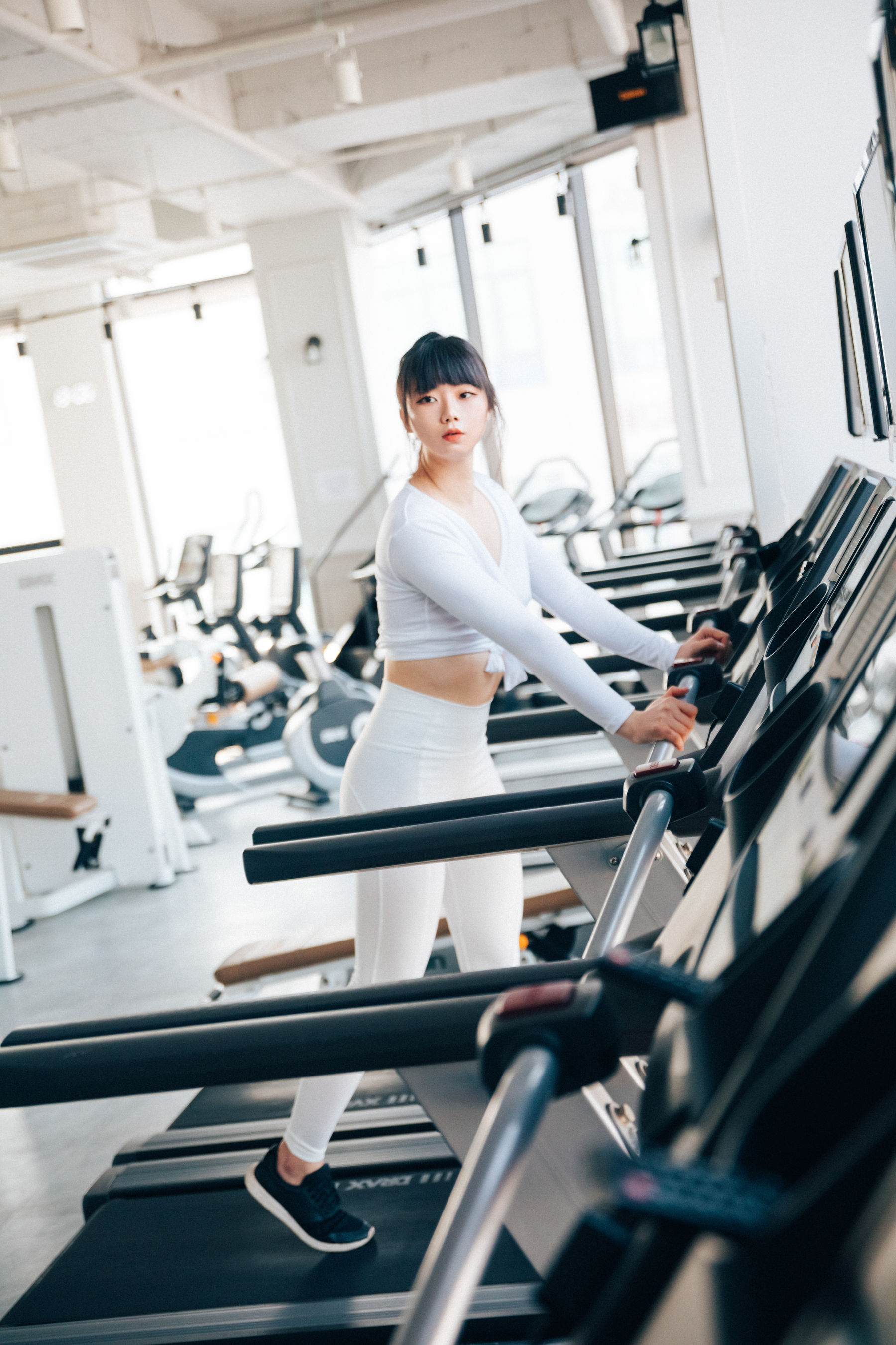 [Loozy] Kissme – Strip Fitness [58P]