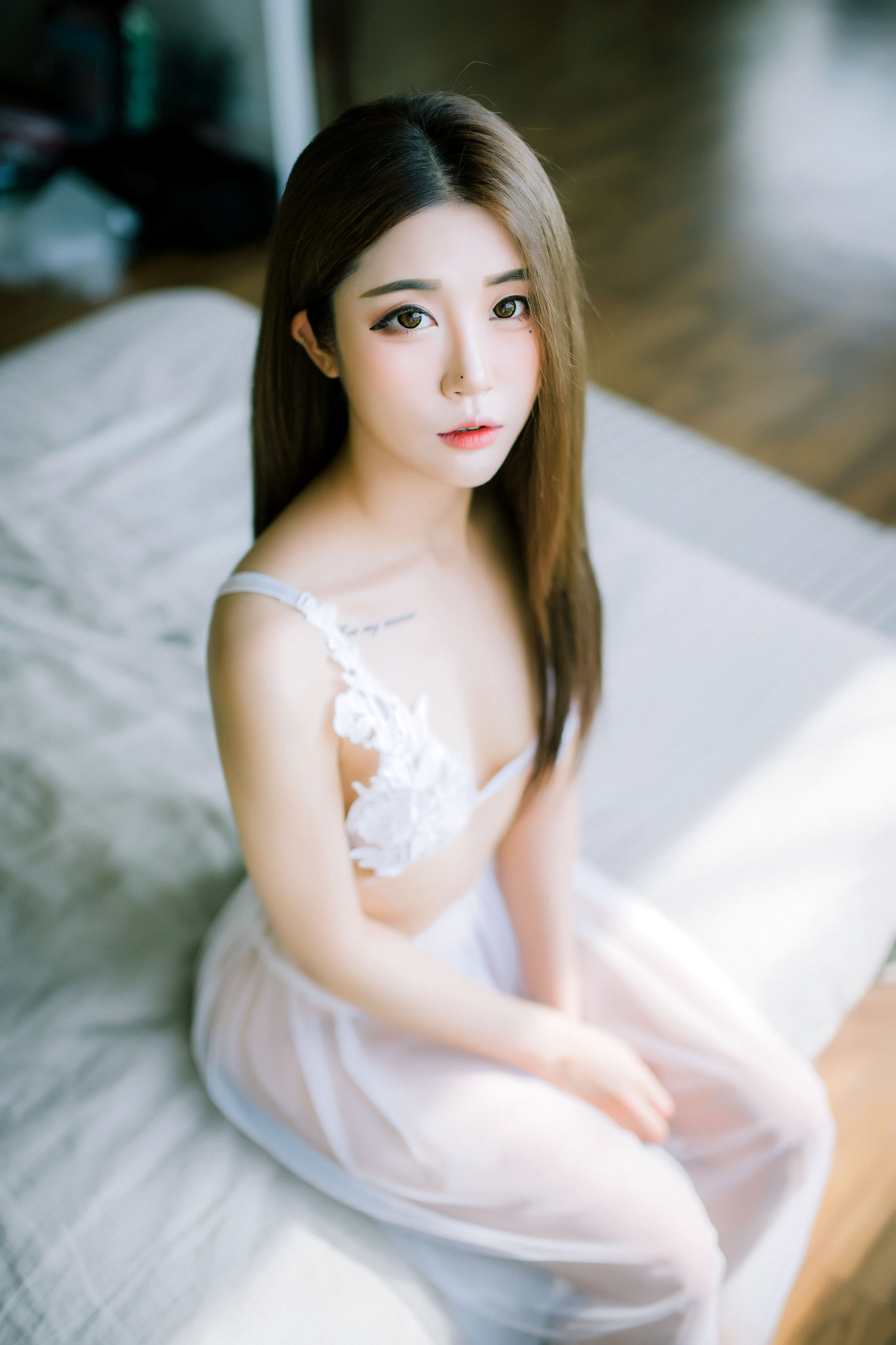 [Moon Night Snap] – Bomi《Melody Vol.1》 [82P]