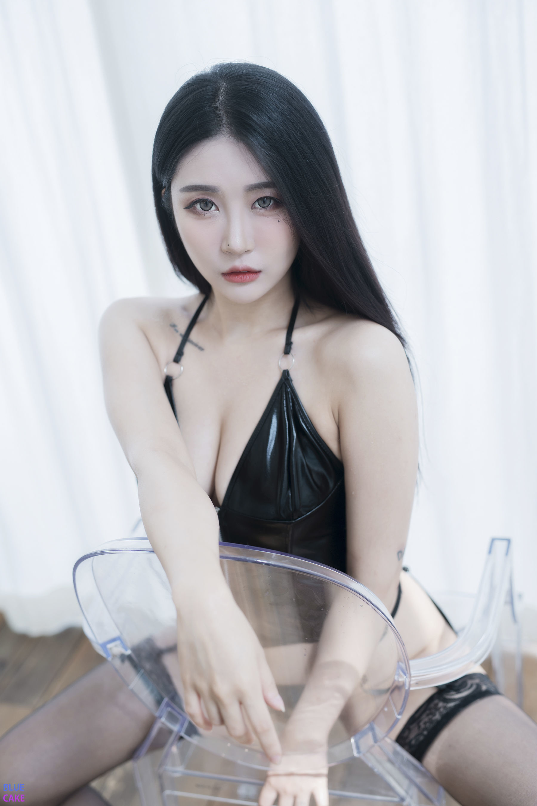 [BLUECAKE] Bomi – Catalina [98P]