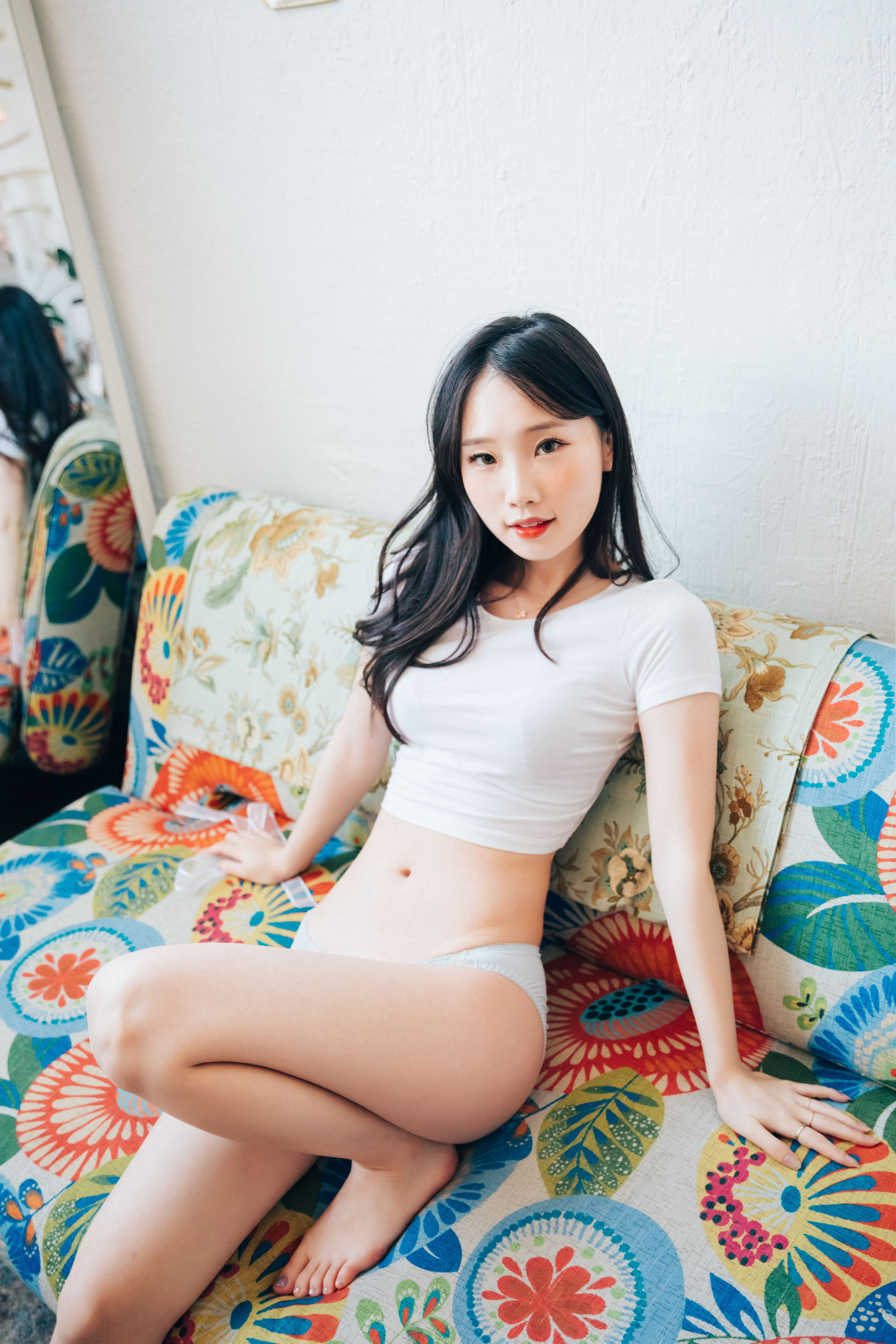 [LOOZY] Behind – Pureding [62P]