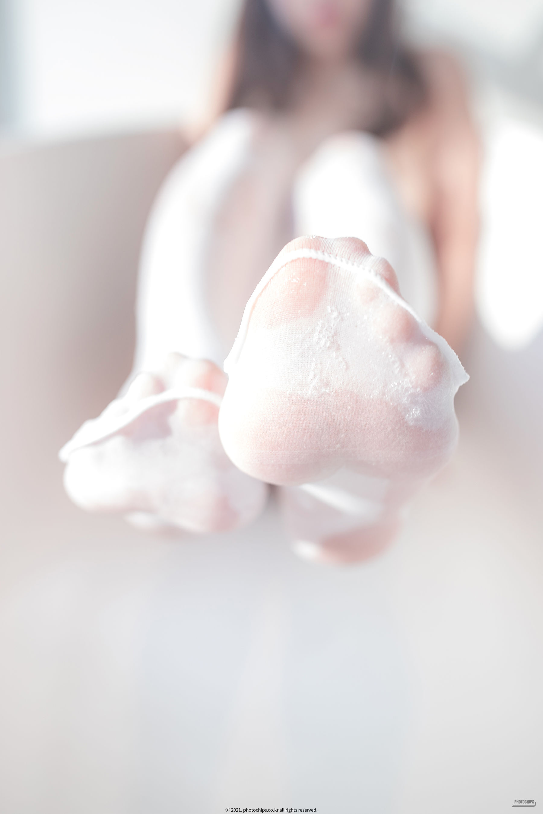 [Photochips] Vol.107 – No.4 Shaany [25P]