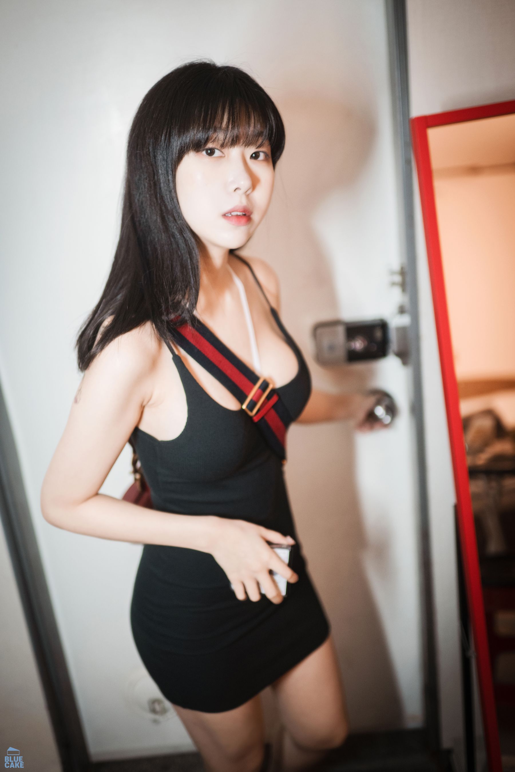 [BLUECAKE] Shaany – Soju & Pearl [190P]