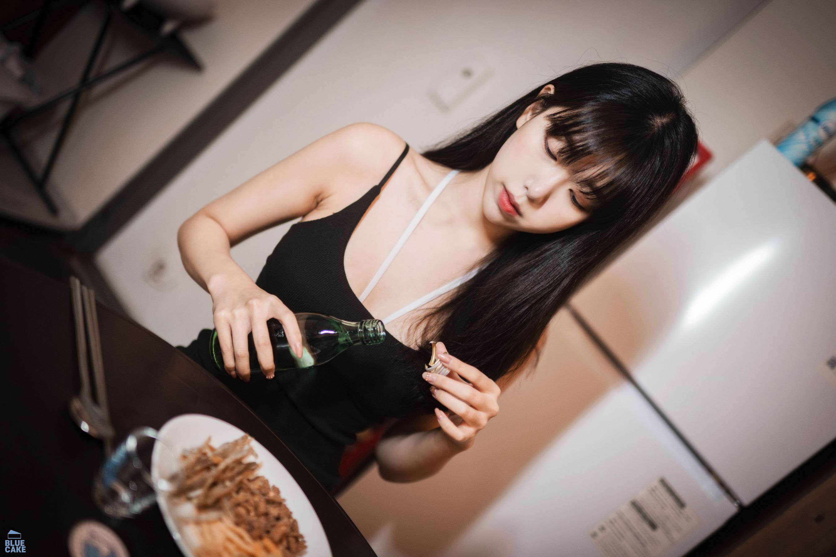 [BLUECAKE] Shaany – Soju &#038; Pearl [190P]