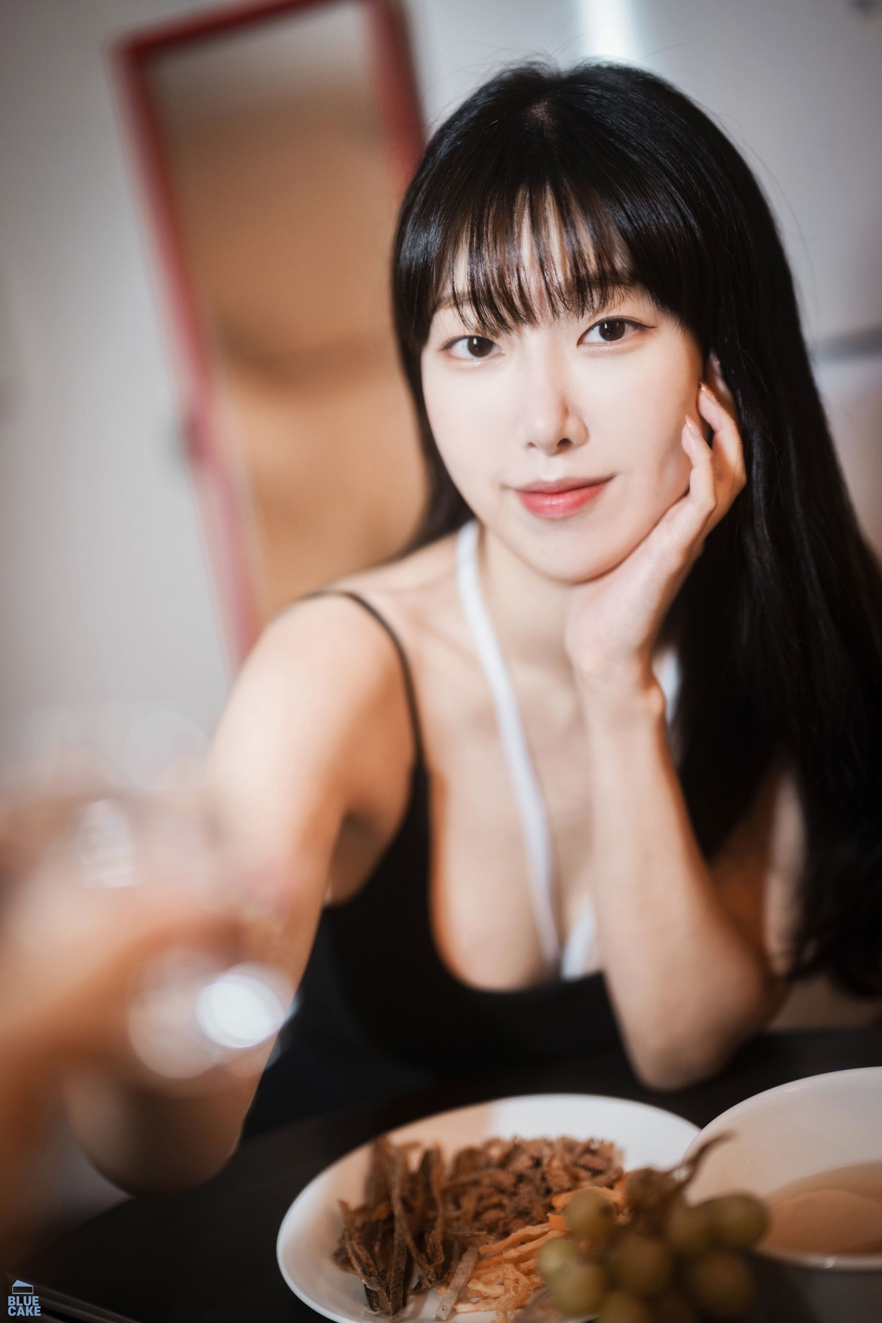 [BLUECAKE] Shaany – Soju &#038; Pearl [190P]