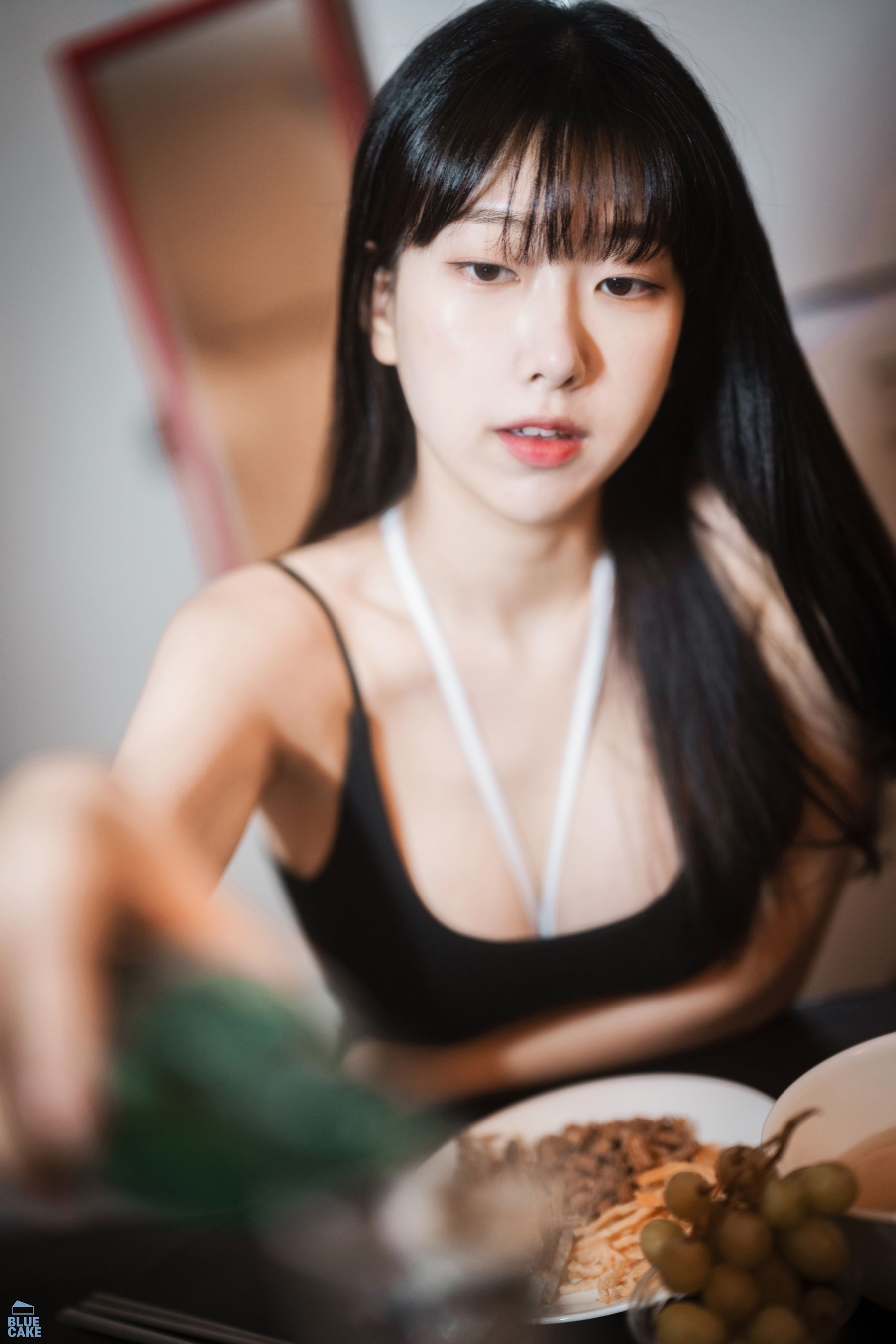 [BLUECAKE] Shaany – Soju &#038; Pearl [190P]