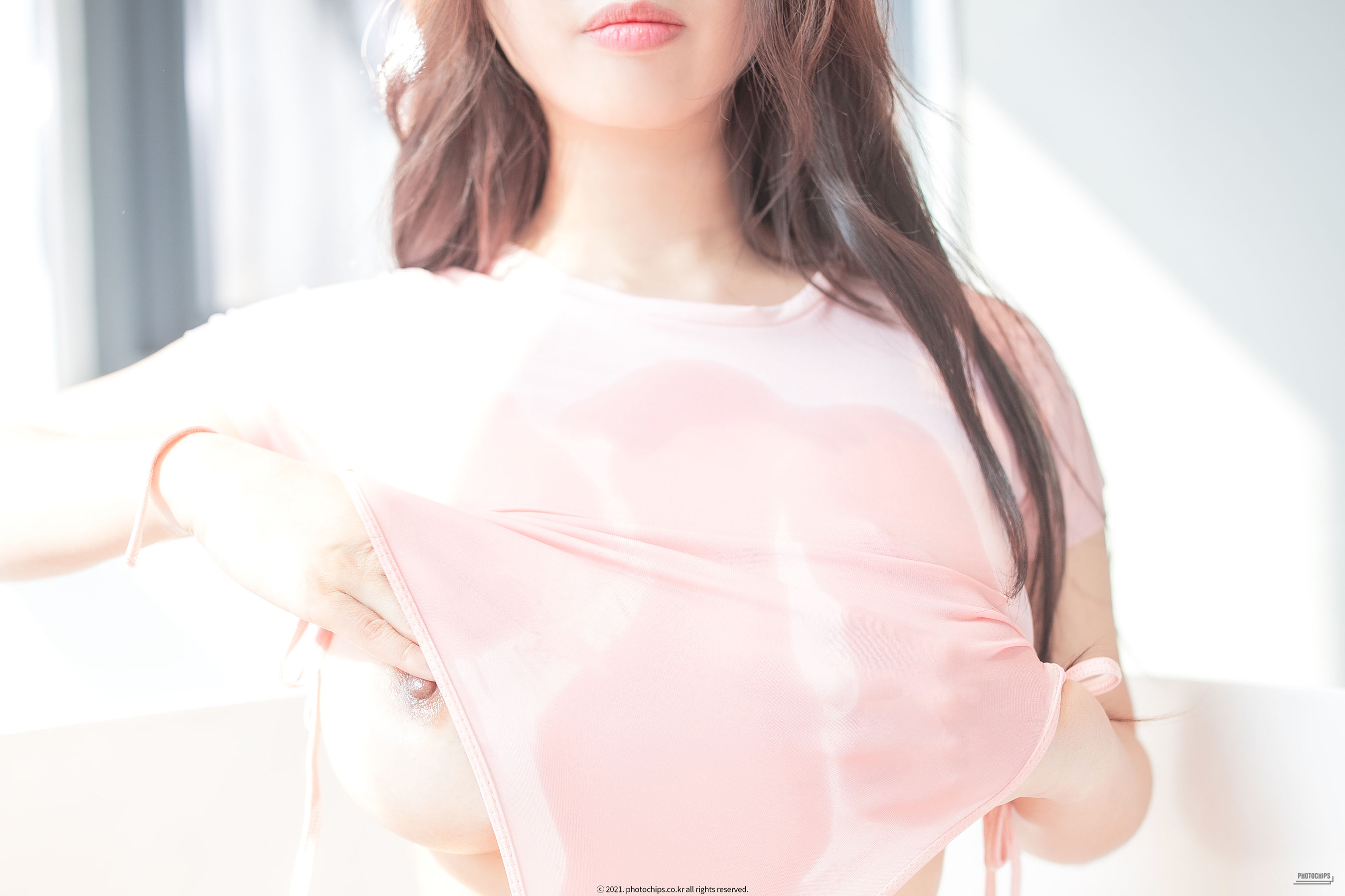 [Photochips] Vol.99 – Bokbunjajoo No.19 [27P]