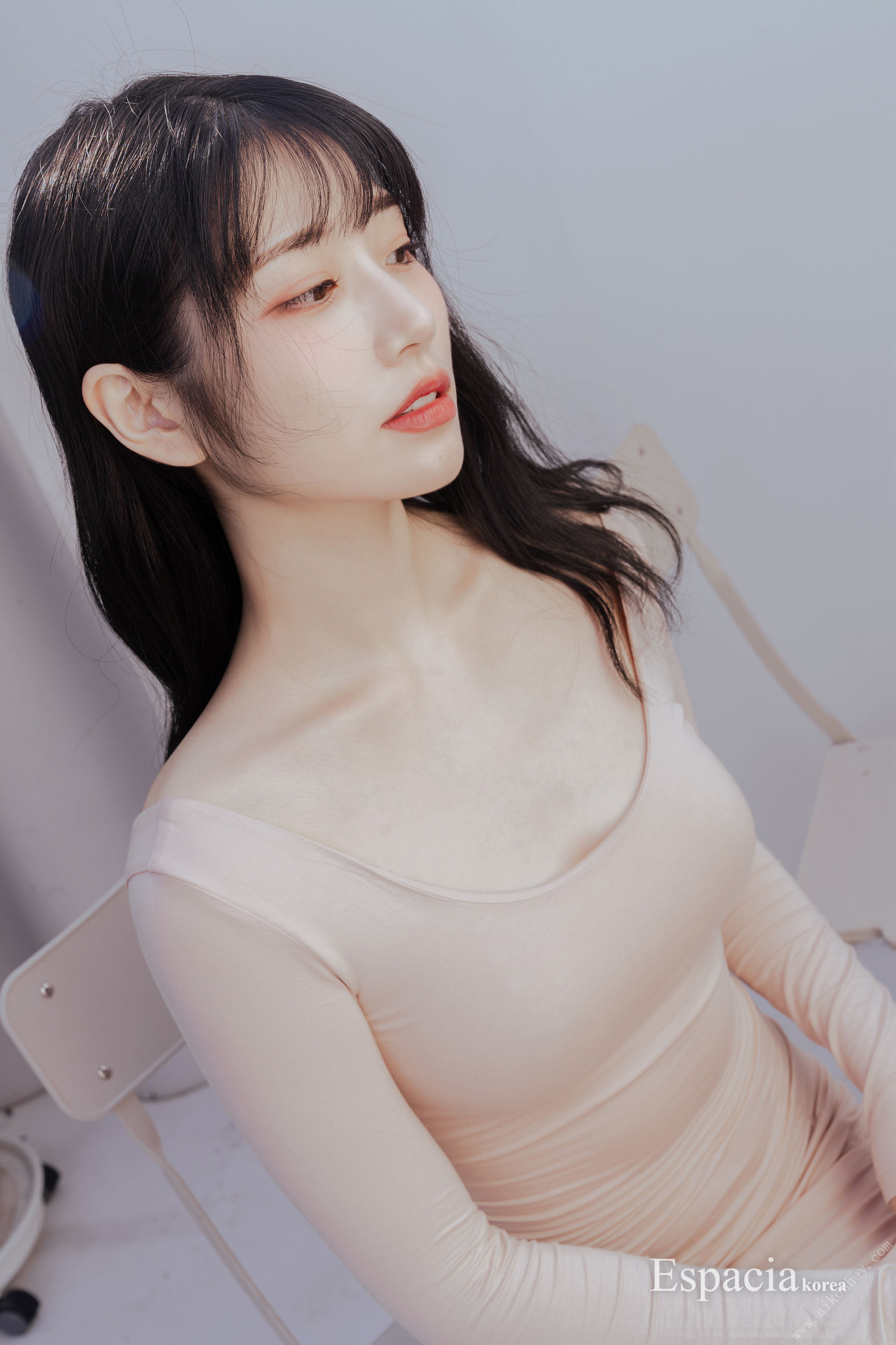 [ESPACIAKOREA] EXC-085 – Saika [25P]