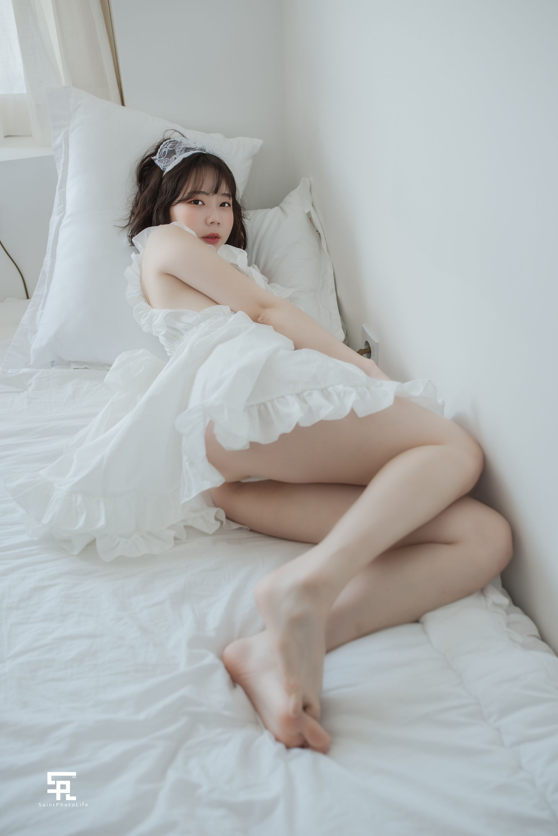 [saintphotolife] Myu_A – Vol.2 [52P]