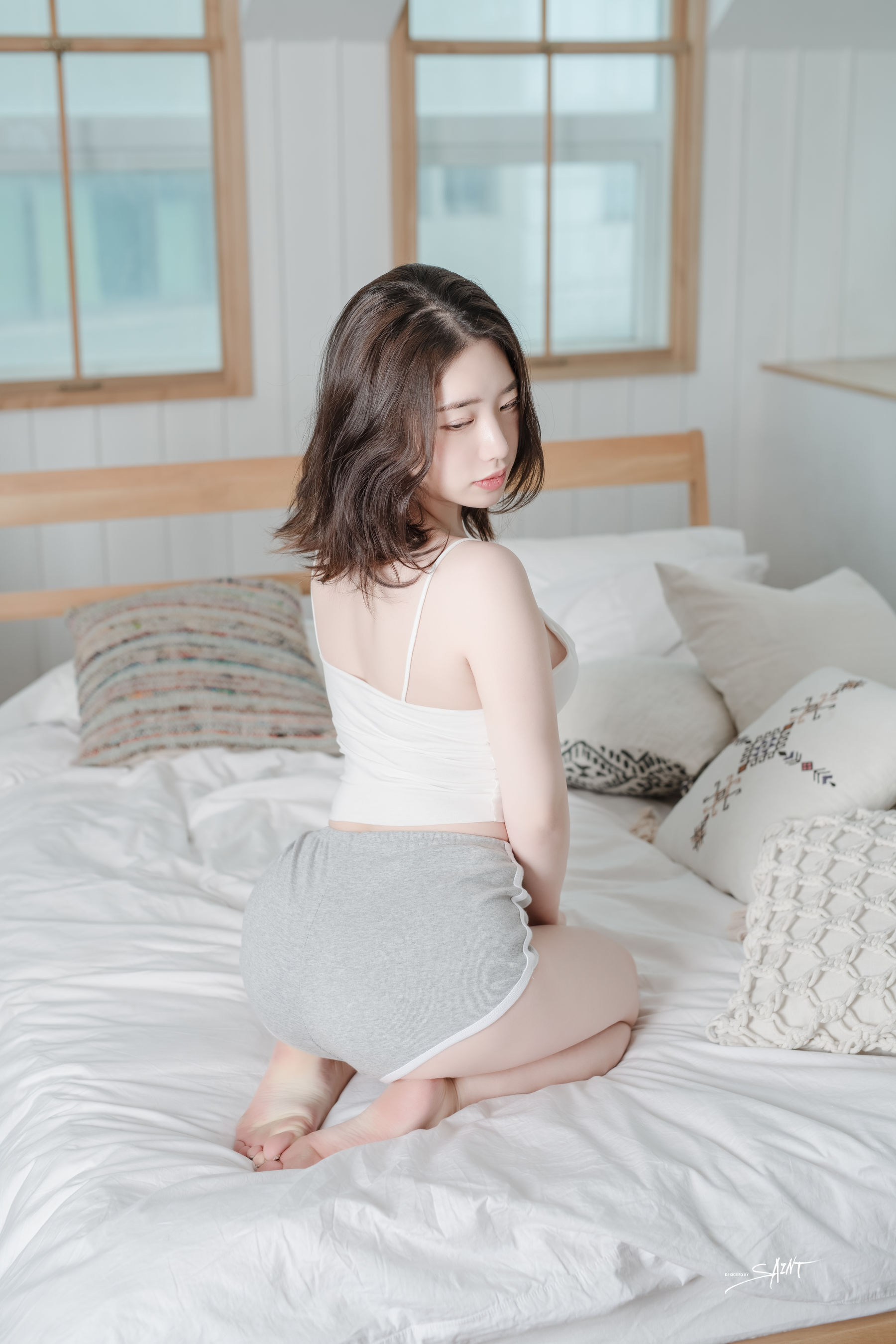 [saintphotolife] Vol.2 Bitnara [62P]