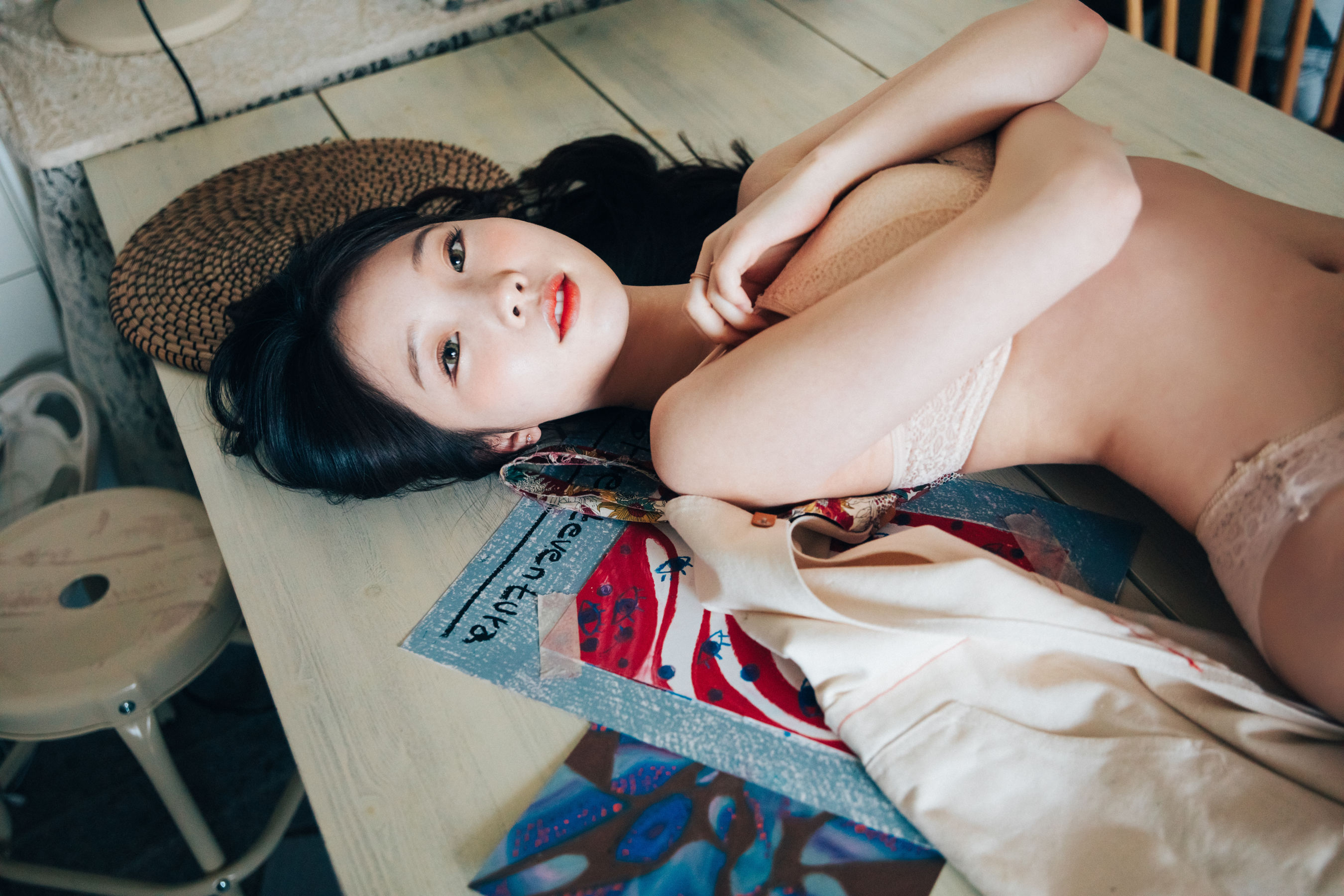 [LOOZY] Pureding – Assistant [64P]