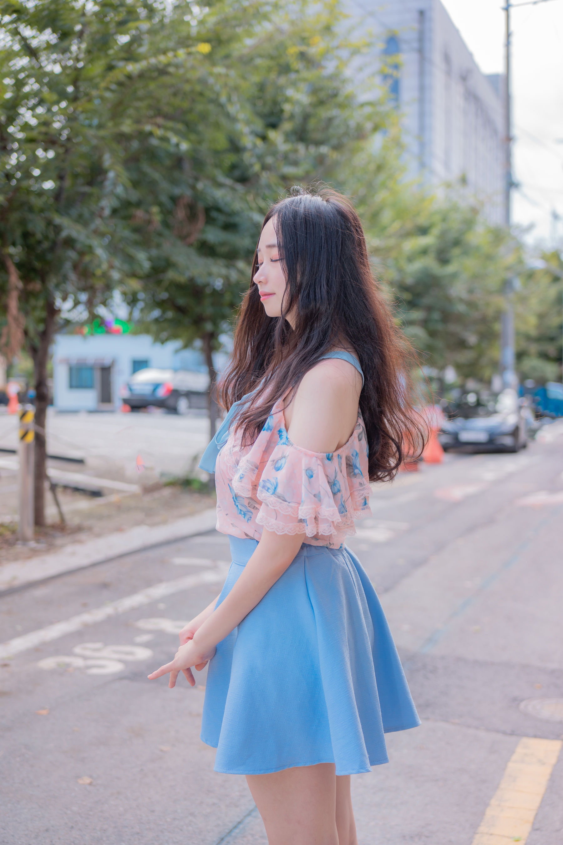 BamBi写真 – Today's BAMBI [80P]