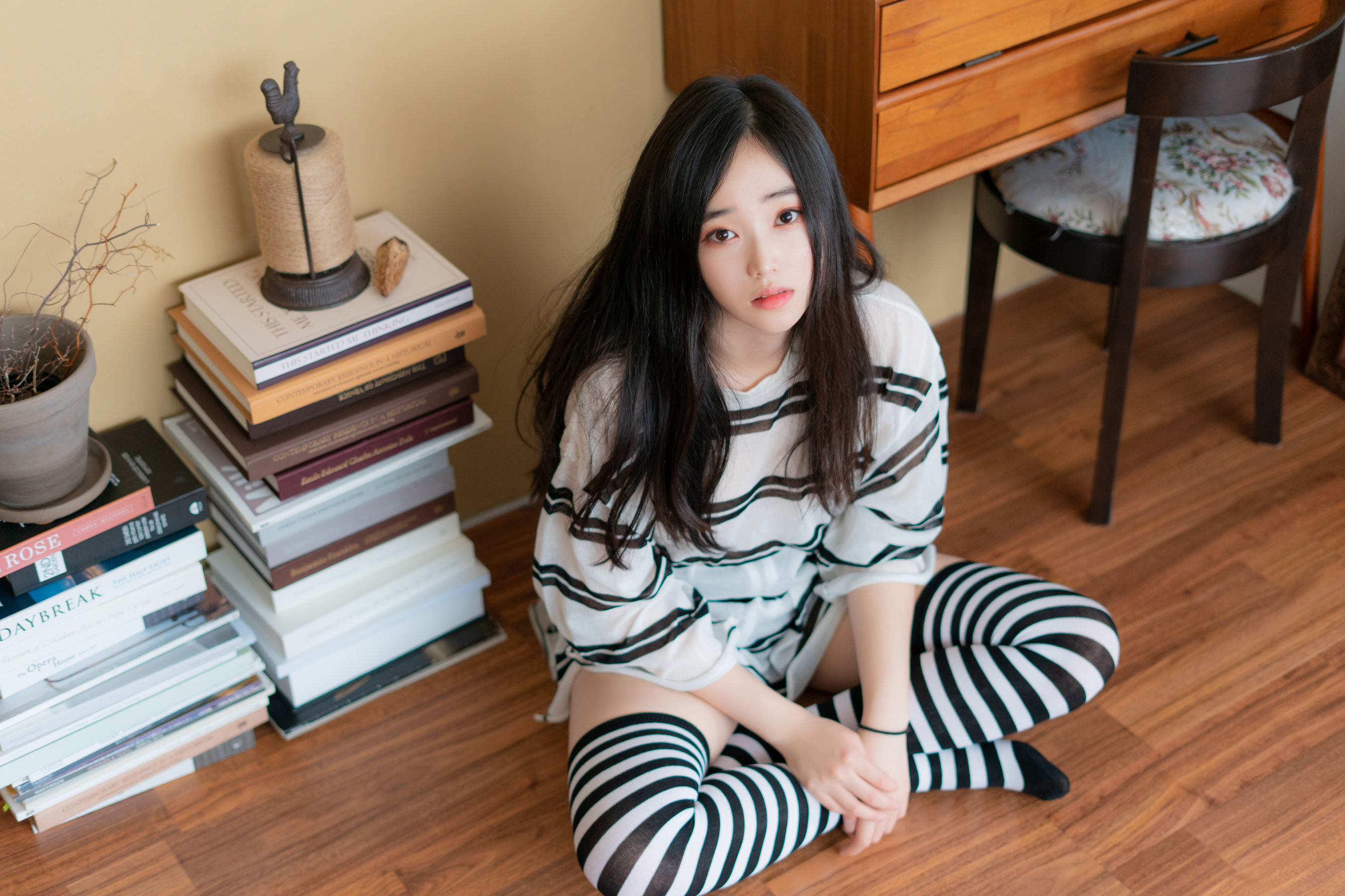 BamBi写真 – Today's BAMBI [80P]