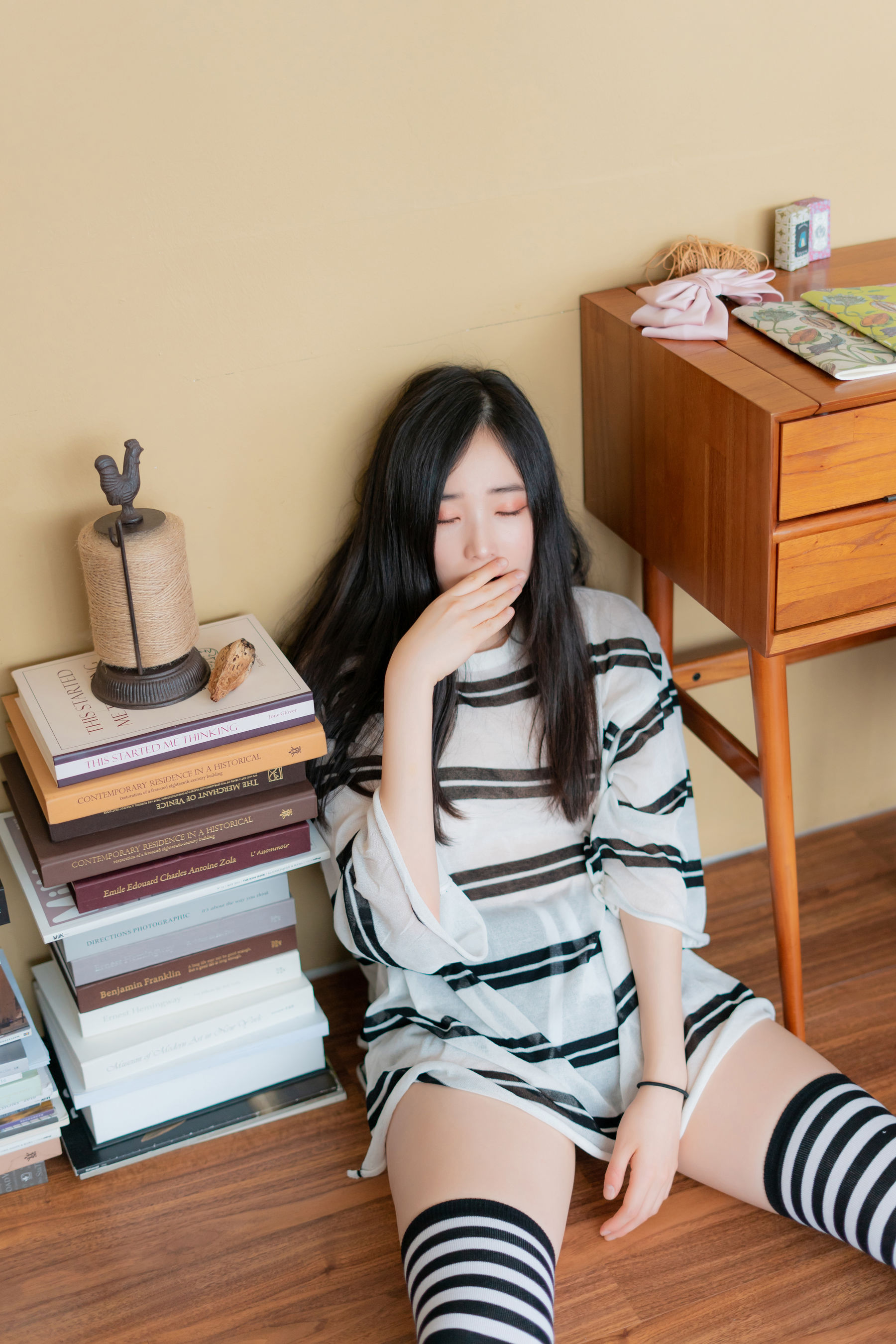 BamBi写真 – Today's BAMBI [80P]