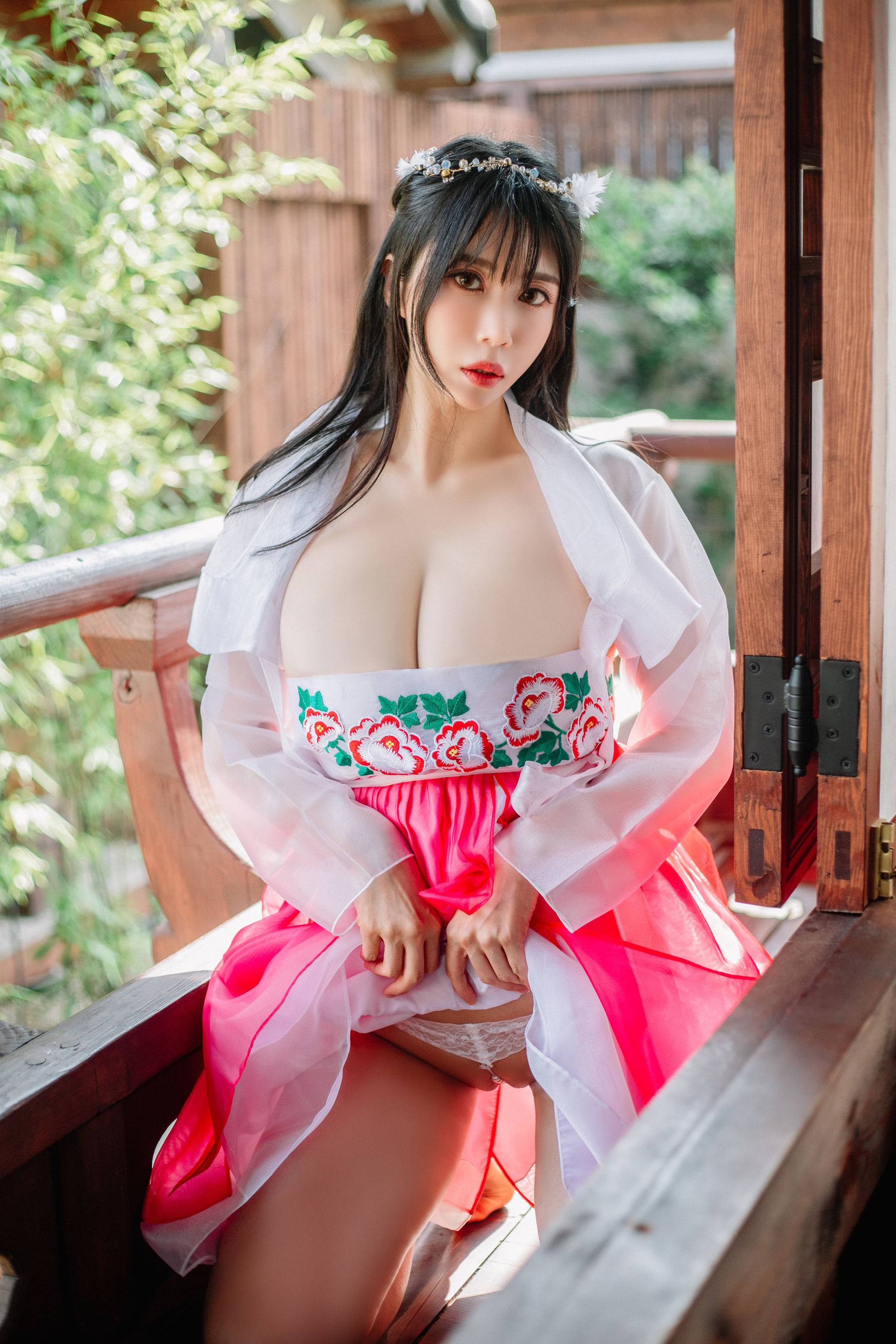 [Paranhosu] Sia – Navillera [58P]