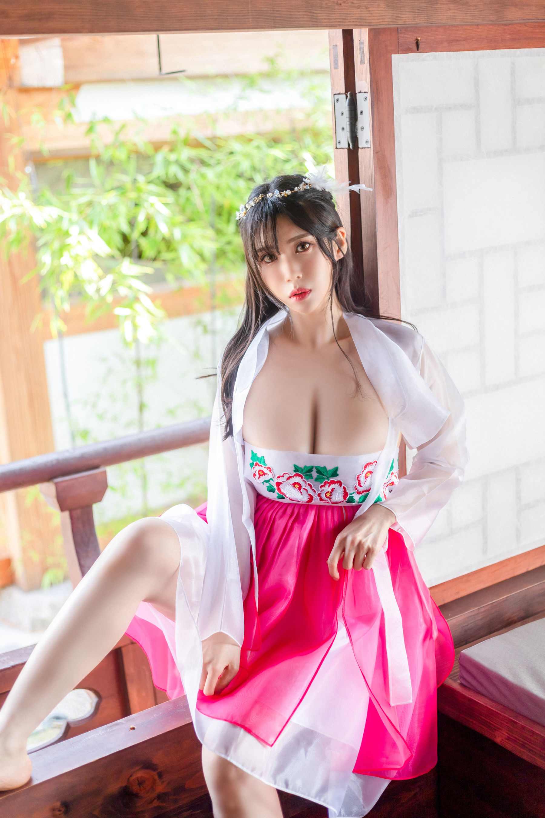 [Paranhosu] Sia – Navillera [58P]