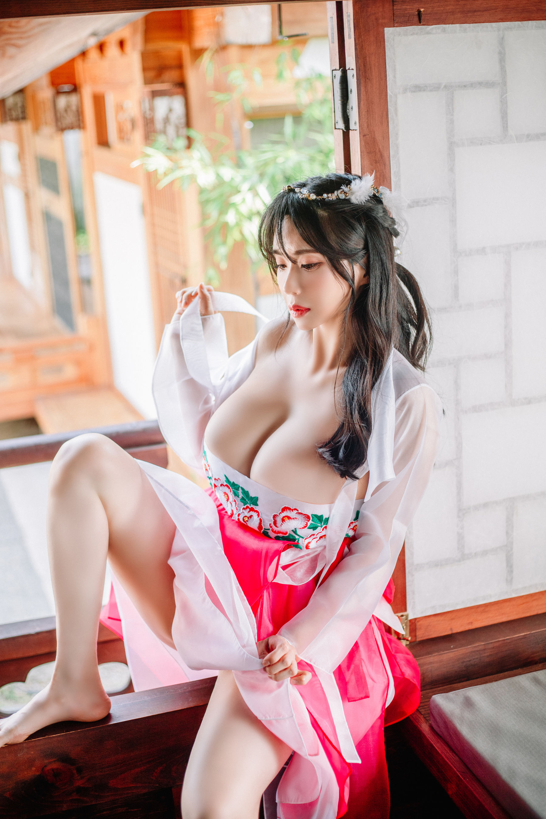 [Paranhosu] Sia – Navillera [58P]