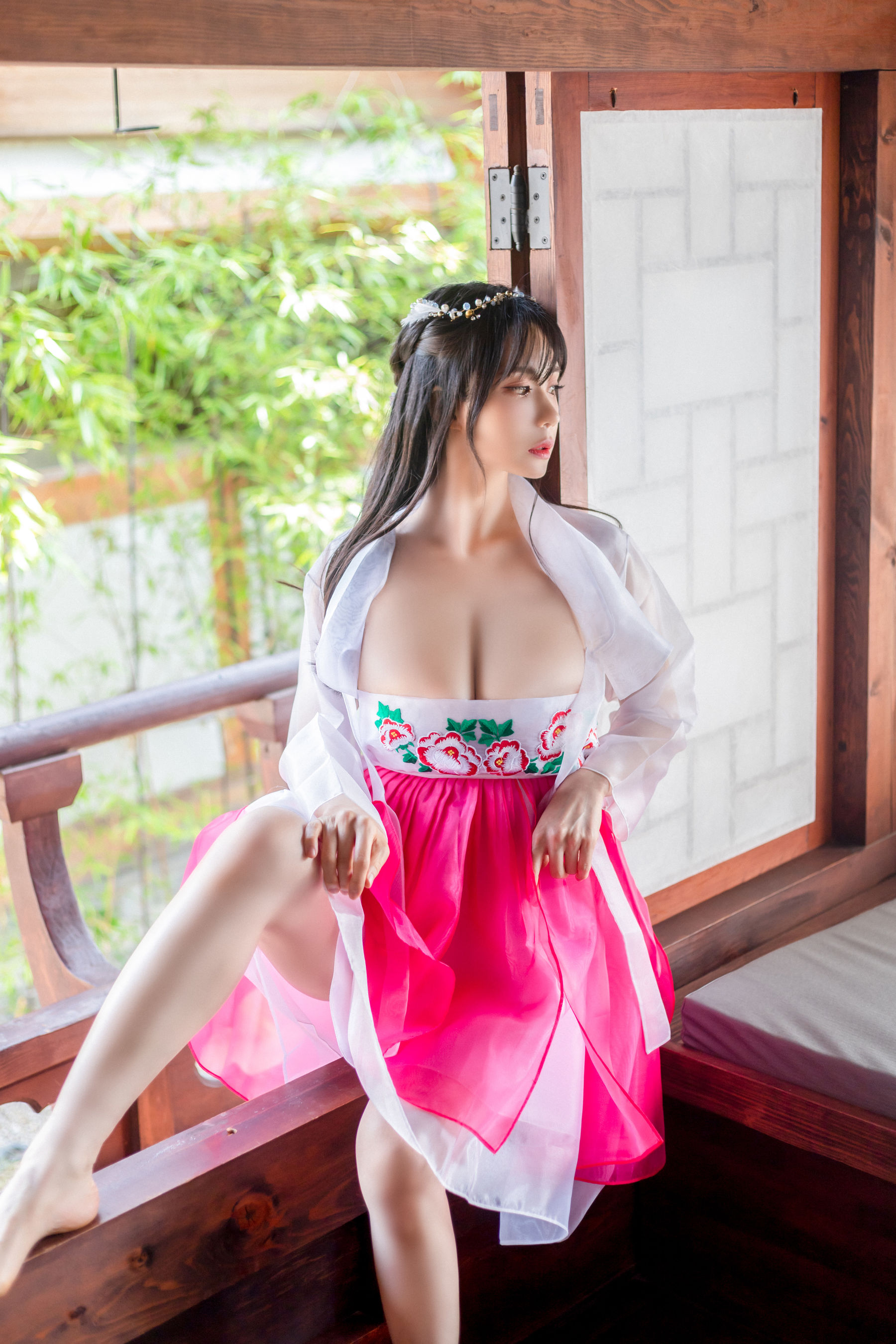 [Paranhosu] Sia – Navillera [58P]